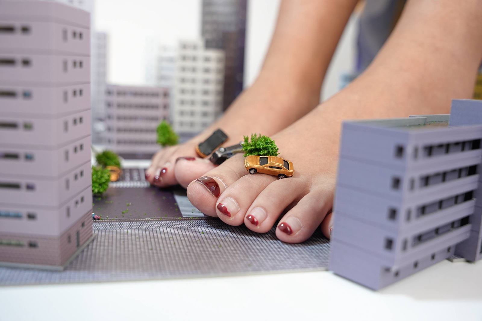 图片[175]-[觅芙少女]NO.092 娜娜-cos神里凌华 巨人踩踏[204P] – 速更版-美库