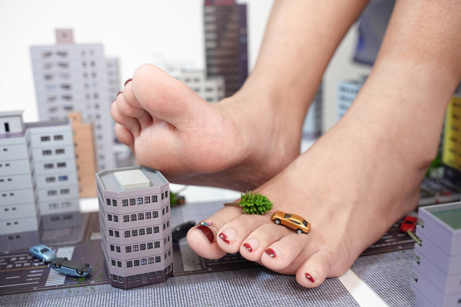 图片[183]-[觅芙少女]NO.092 娜娜-cos神里凌华 巨人踩踏[204P] – 速更版-美库