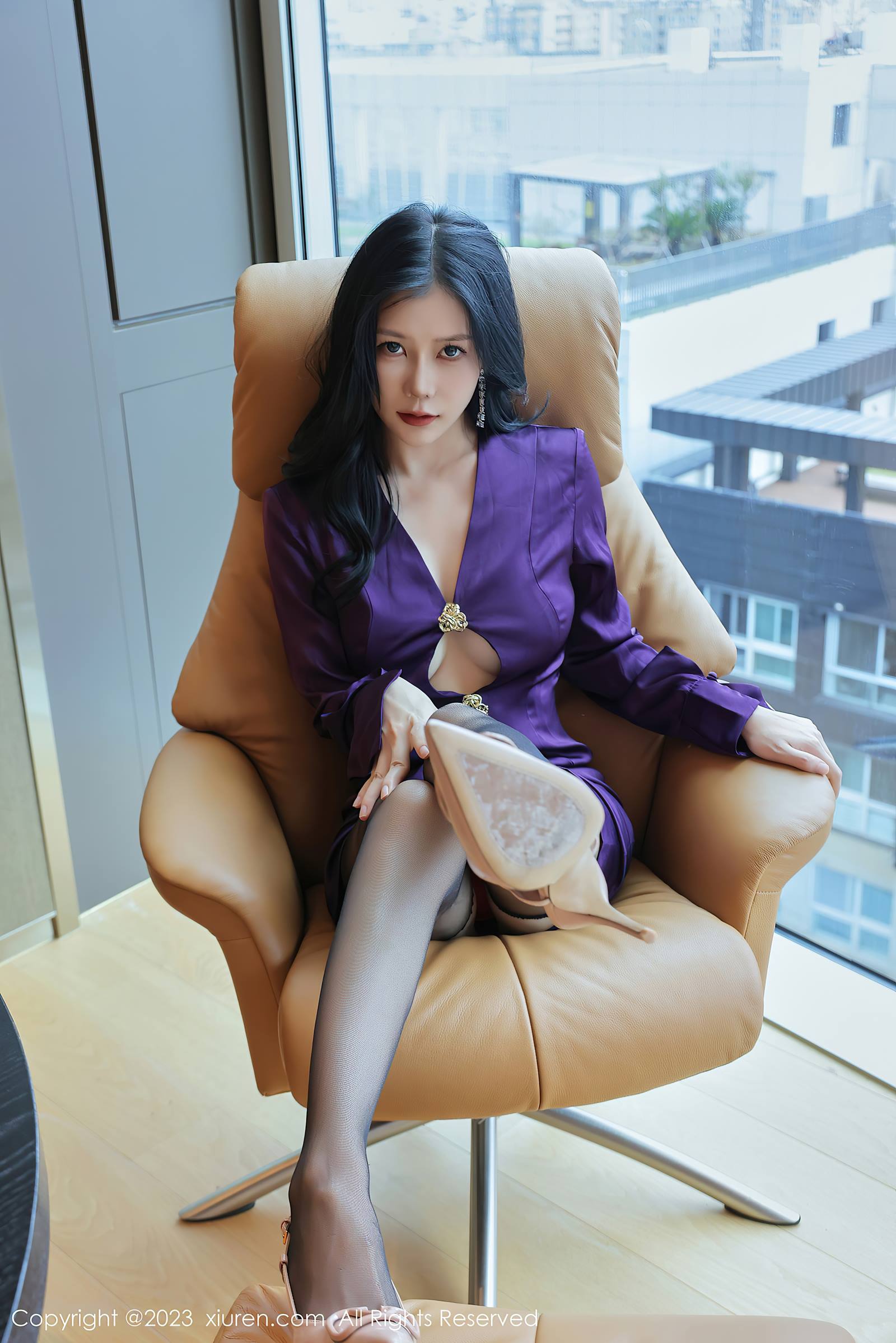 图片[19]-[Xiuren秀人网]2023.11.22 NO.7700 尹甜甜[19+1P] – 速更版-美库