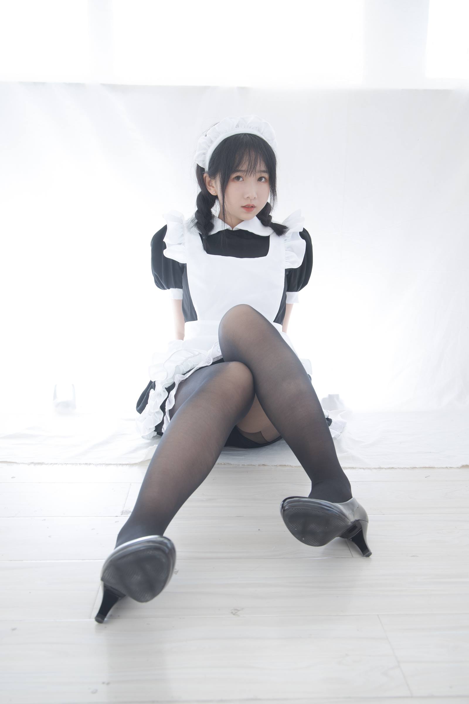 图片[11]-少女秩序 EXVOL.07 猫猫[29P] – 速更版-美库