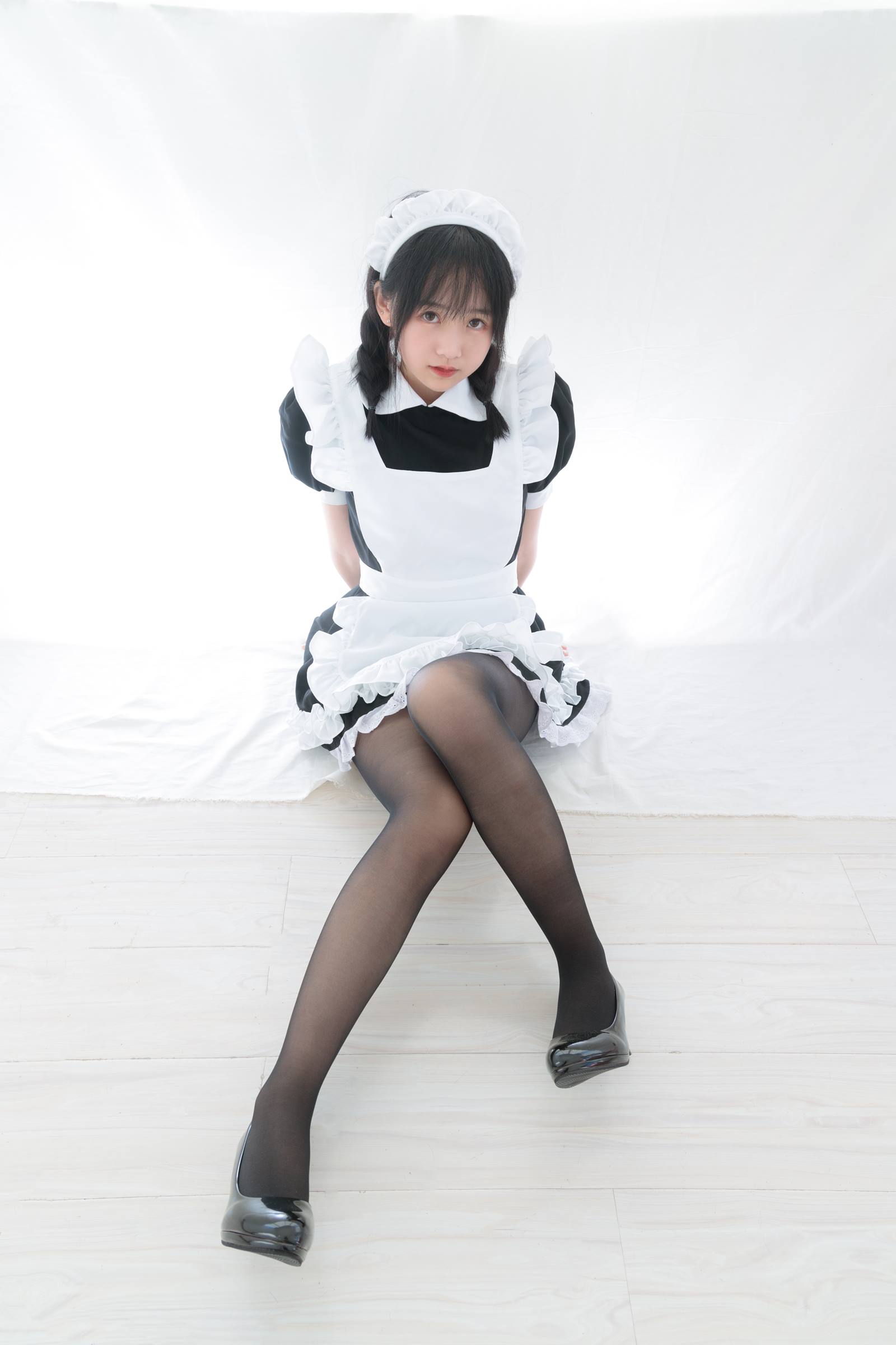 图片[12]-少女秩序 EXVOL.07 猫猫[29P] – 速更版-美库