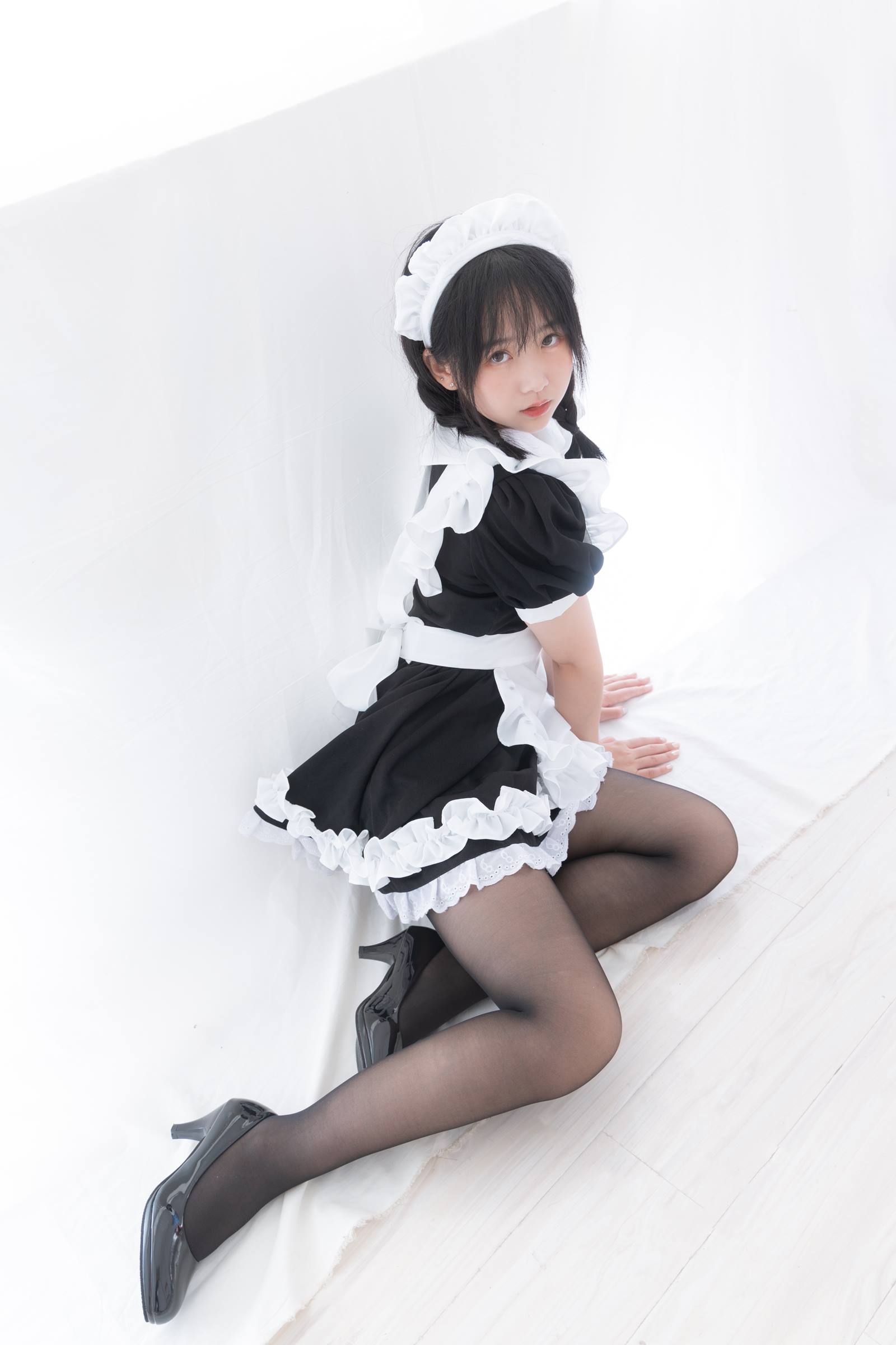 图片[13]-少女秩序 EXVOL.07 猫猫[29P] – 速更版-美库