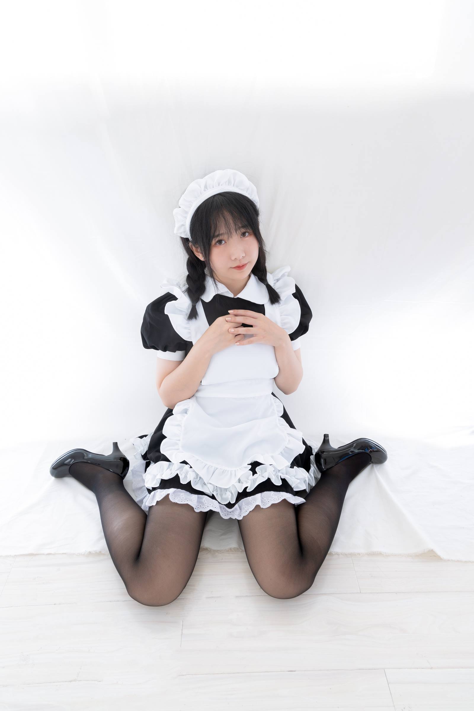 图片[15]-少女秩序 EXVOL.07 猫猫[29P] – 速更版-美库