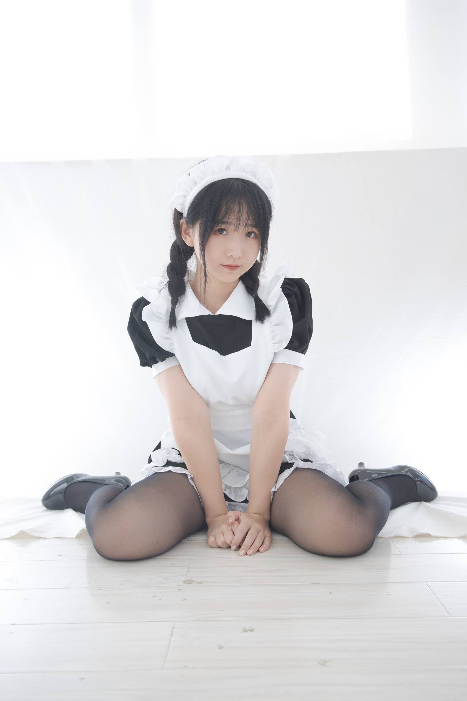 图片[16]-少女秩序 EXVOL.07 猫猫[29P] – 速更版-美库