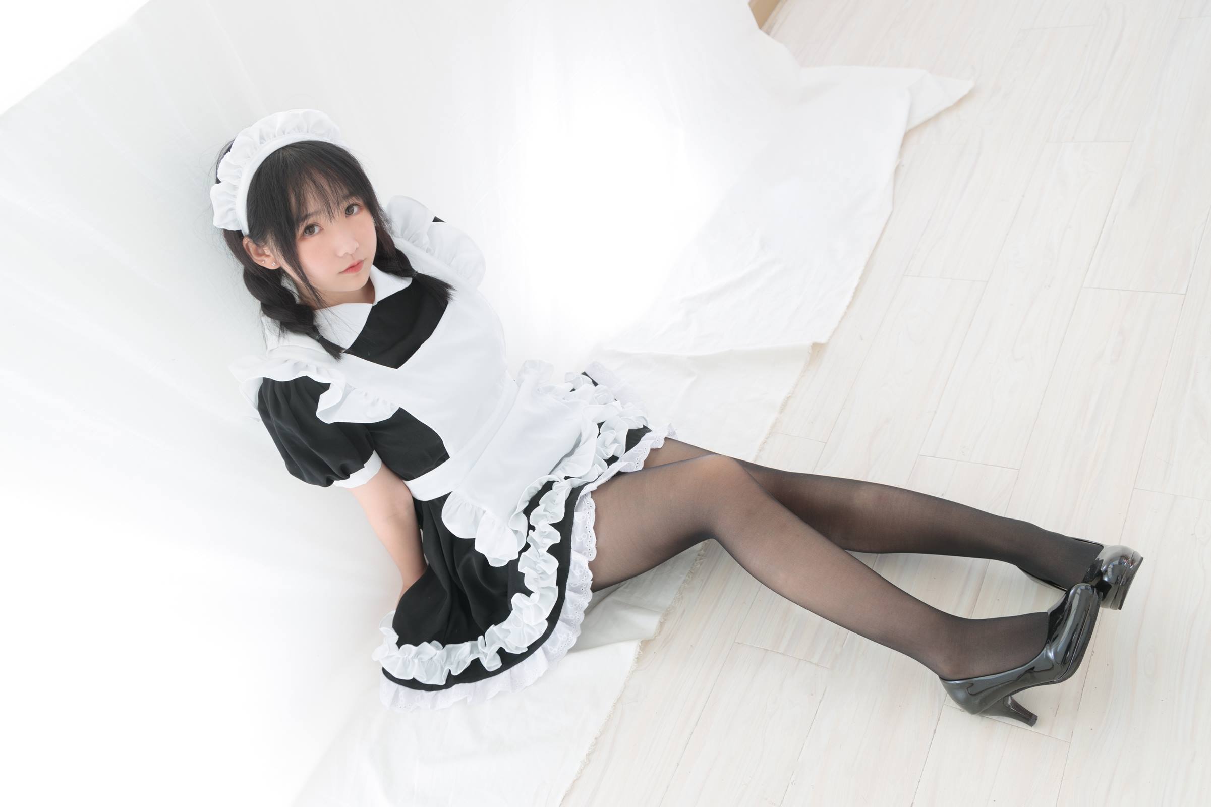 图片[17]-少女秩序 EXVOL.07 猫猫[29P] – 速更版-美库