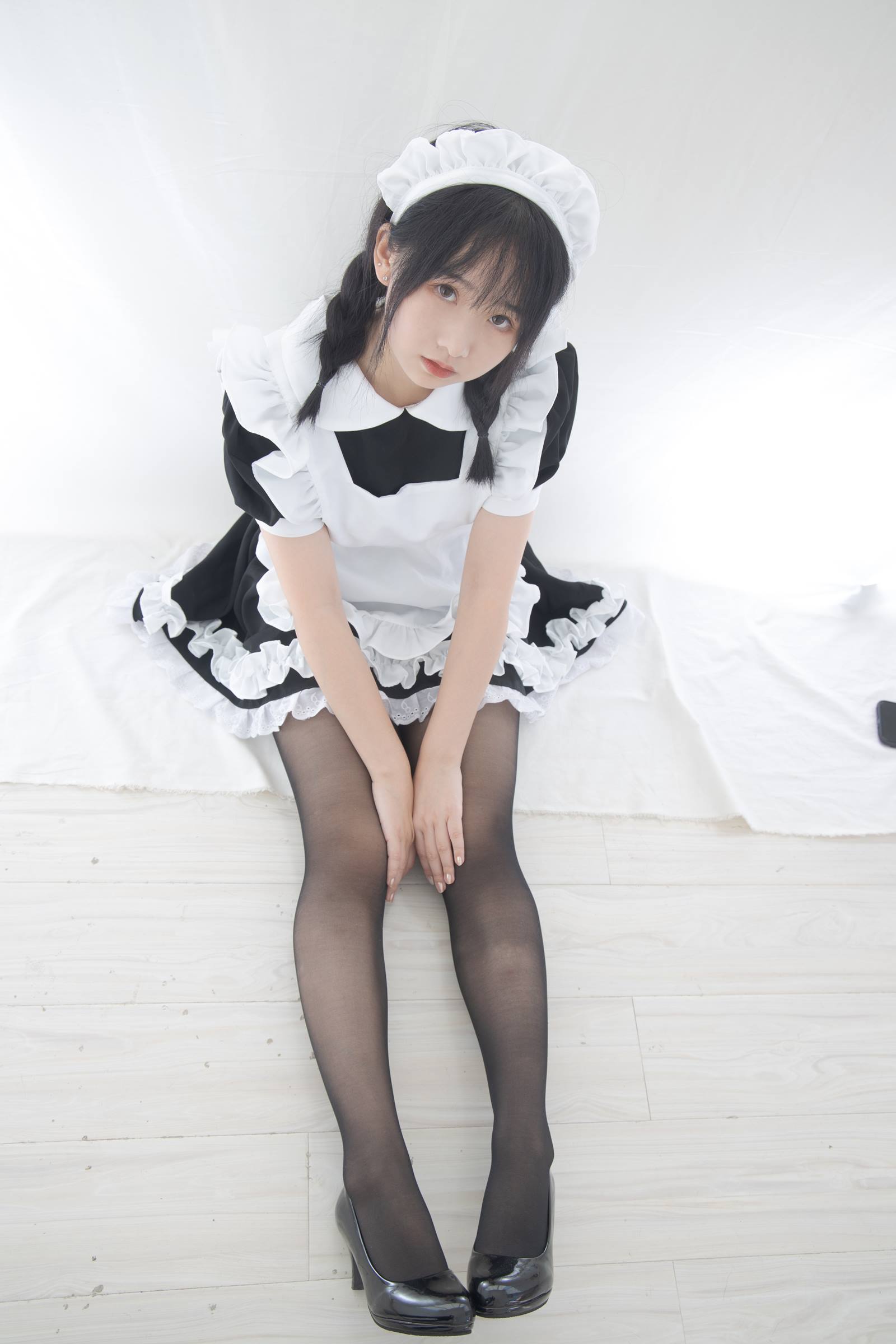 图片[18]-少女秩序 EXVOL.07 猫猫[29P] – 速更版-美库