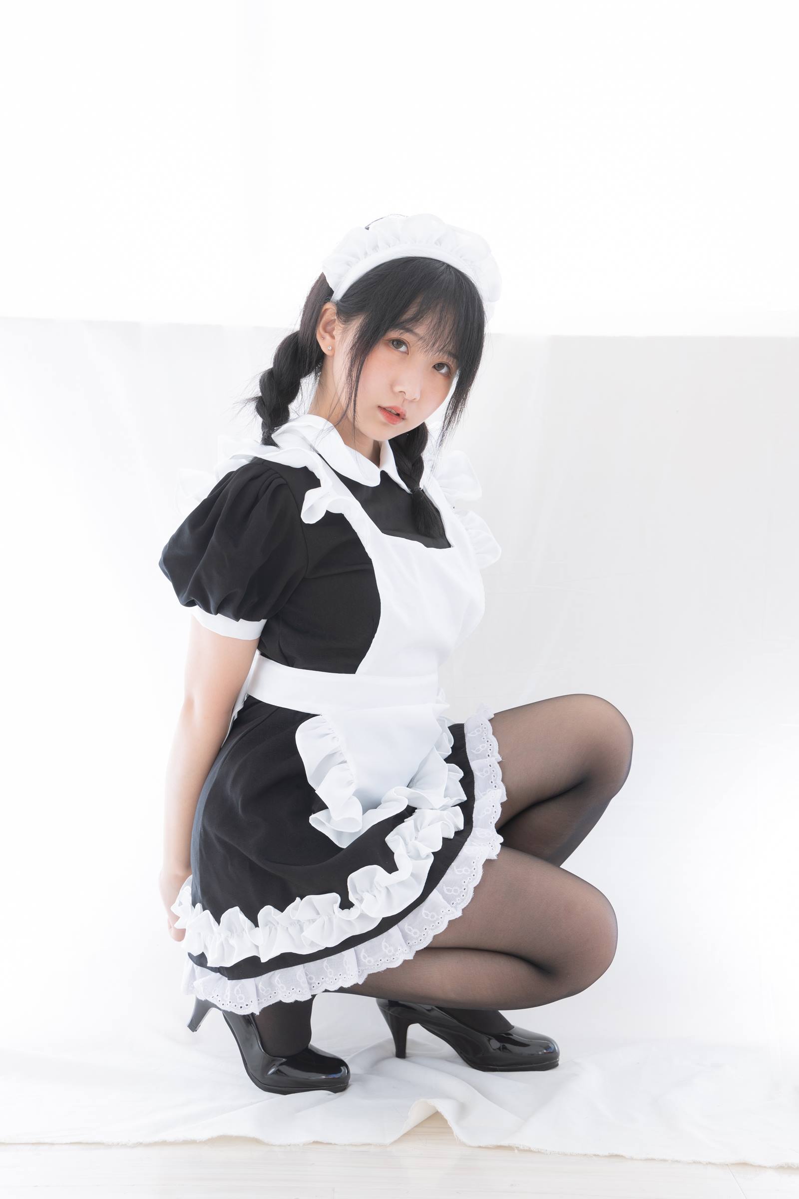 图片[21]-少女秩序 EXVOL.07 猫猫[29P] – 速更版-美库