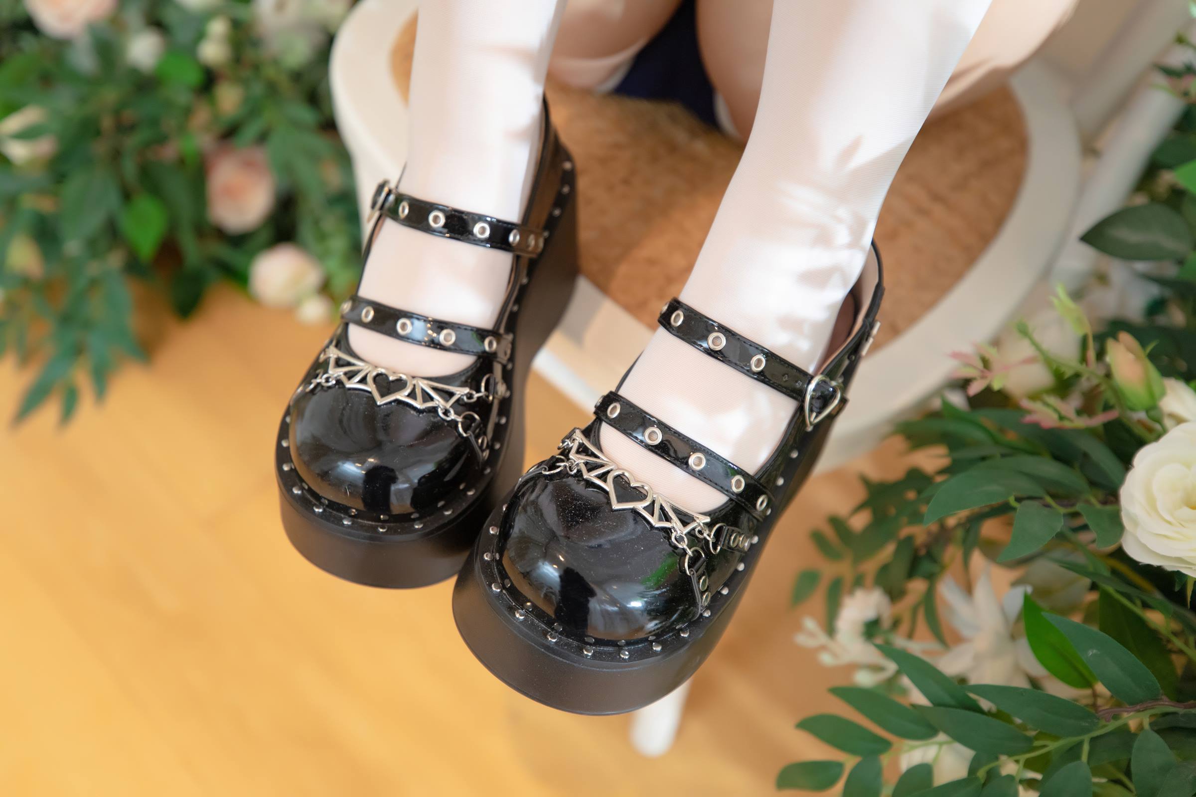 图片[19]-神楽坂真冬 203 夏日泳装 [75P] – 速更版-美库