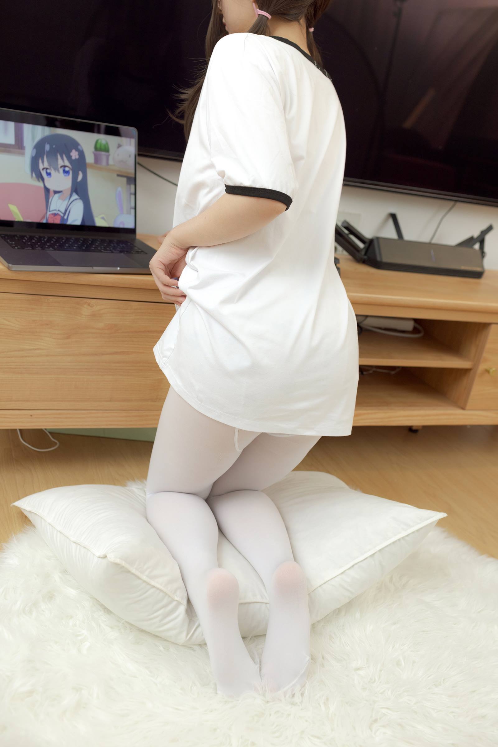 图片[52]-少女秩序 EXVOL.14 小葵 白丝[56P] – 速更版-美库