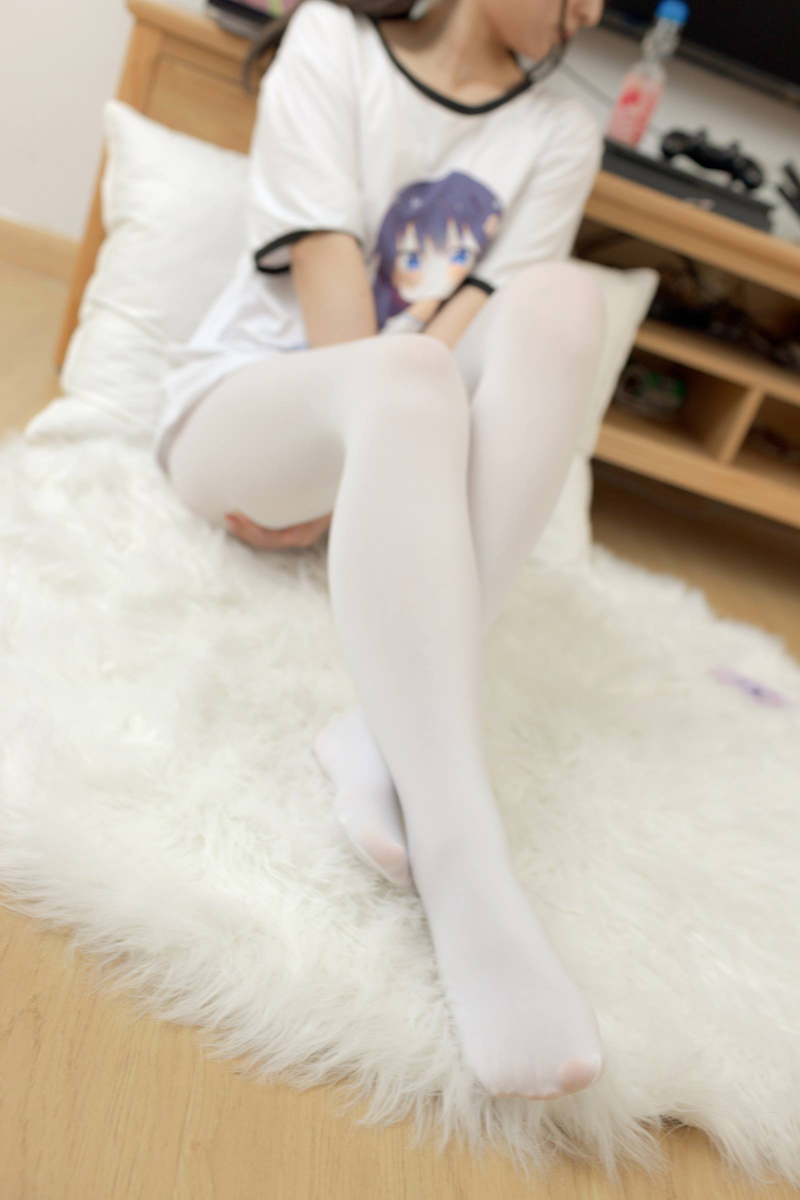 图片[57]-少女秩序 EXVOL.14 小葵 白丝[56P] – 速更版-美库