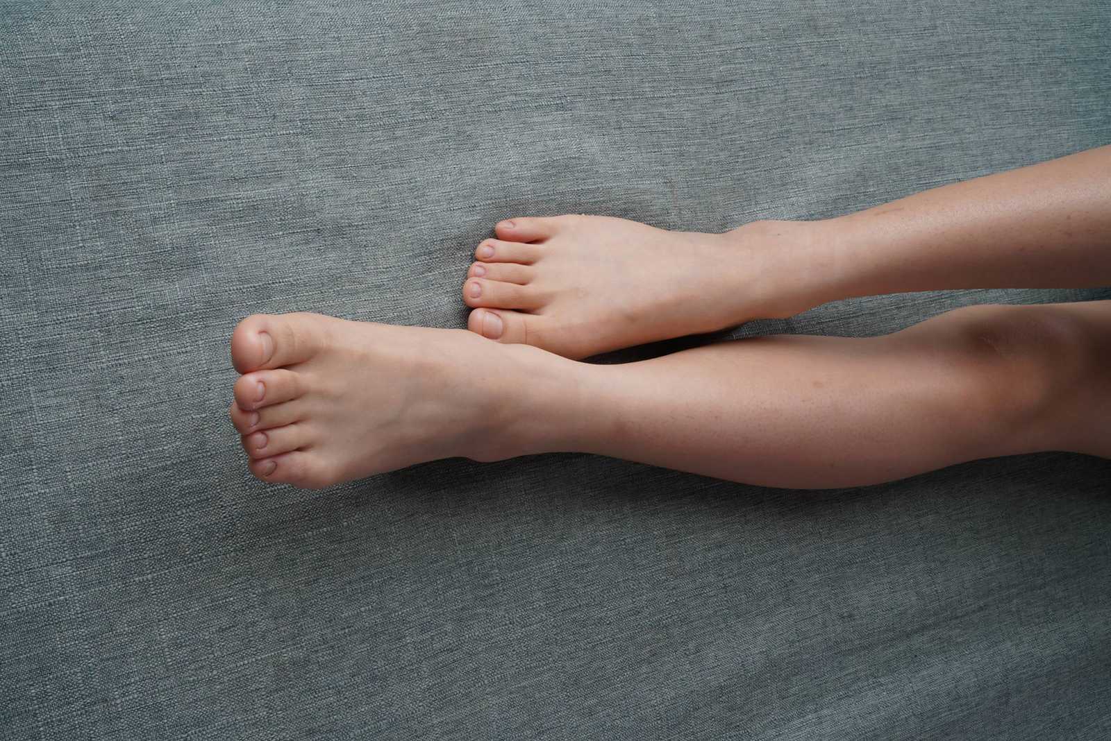 图片[12]-Pary摄影 NO.104 大学生乐瑶展示37码美脚[106P] – 速更版-美库