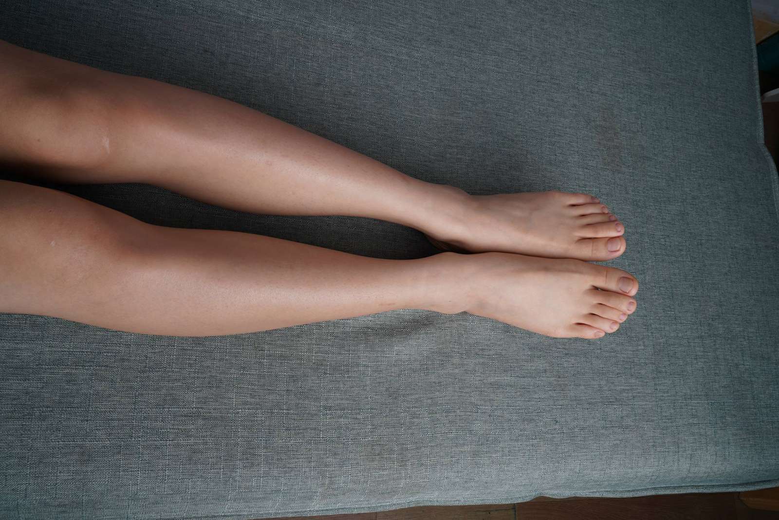 图片[16]-Pary摄影 NO.104 大学生乐瑶展示37码美脚[106P] – 速更版-美库