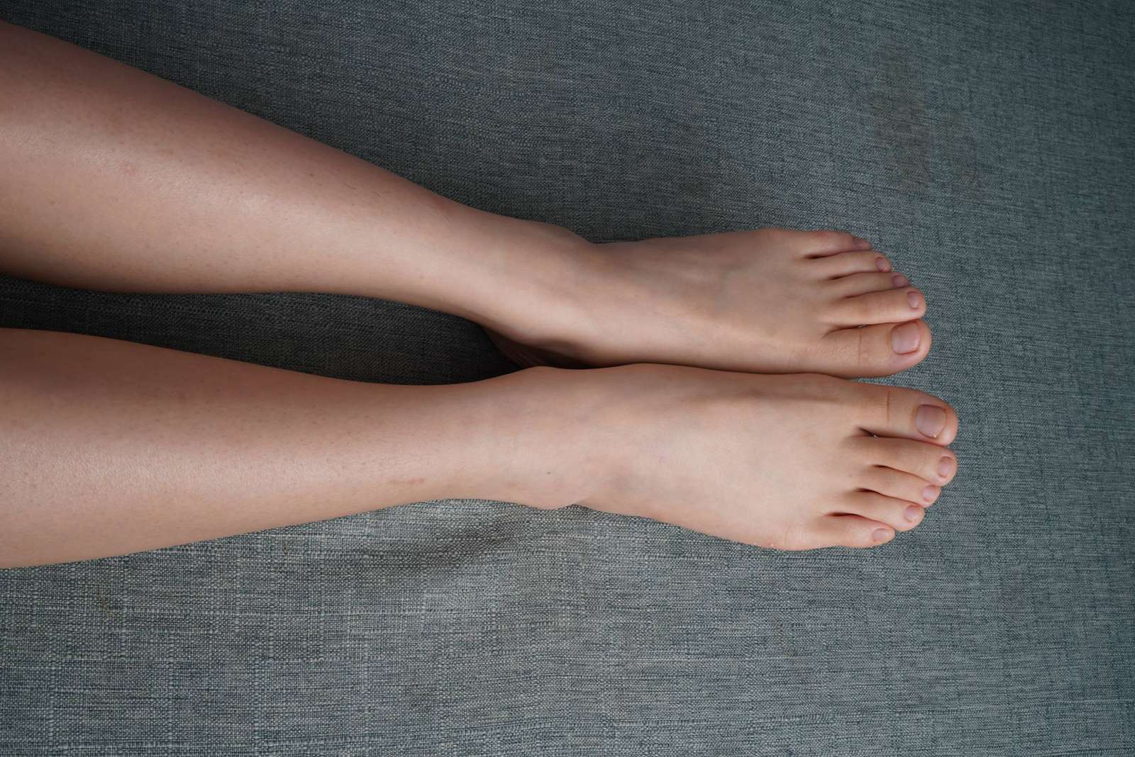 图片[17]-Pary摄影 NO.104 大学生乐瑶展示37码美脚[106P] – 速更版-美库