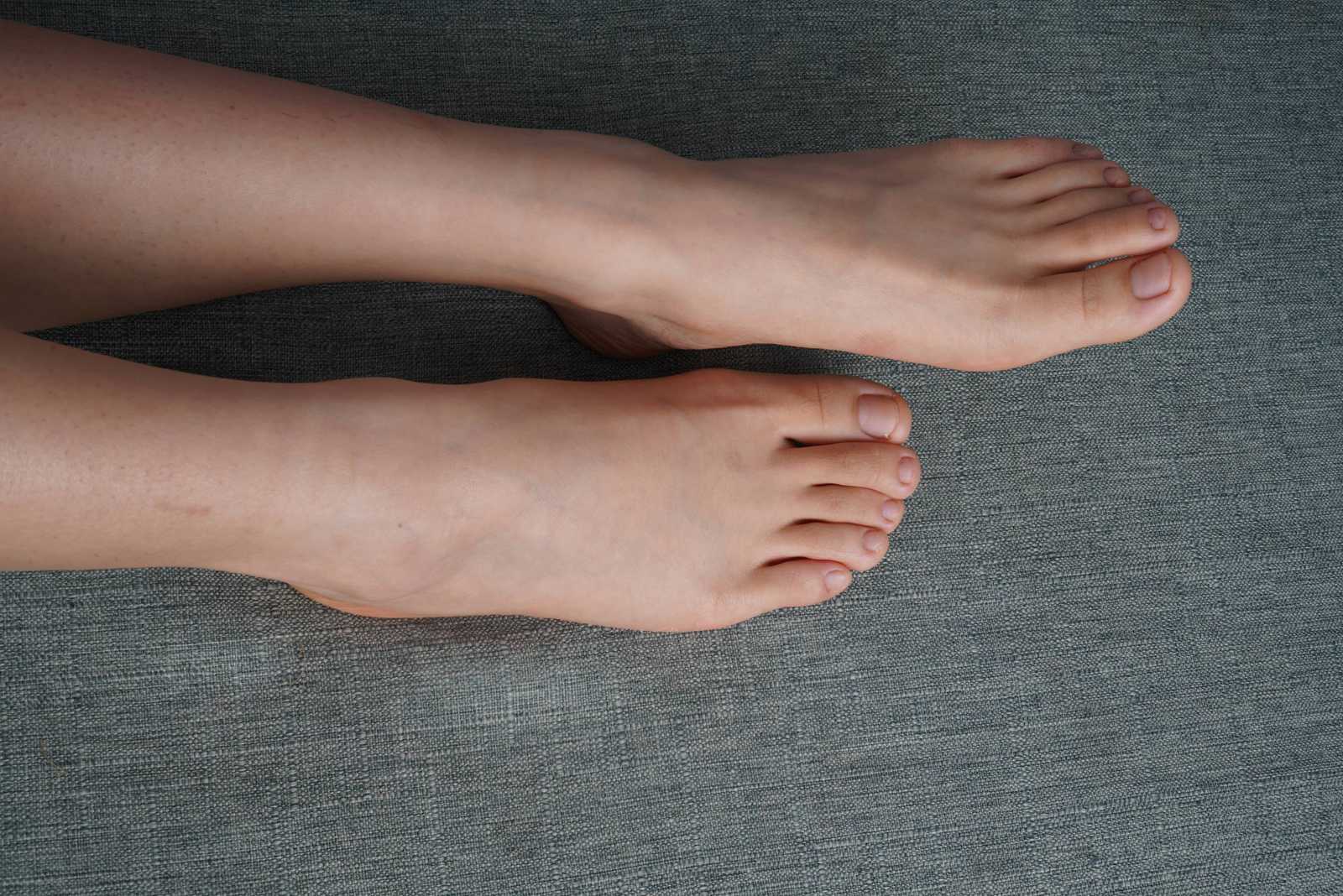 图片[21]-Pary摄影 NO.104 大学生乐瑶展示37码美脚[106P] – 速更版-美库