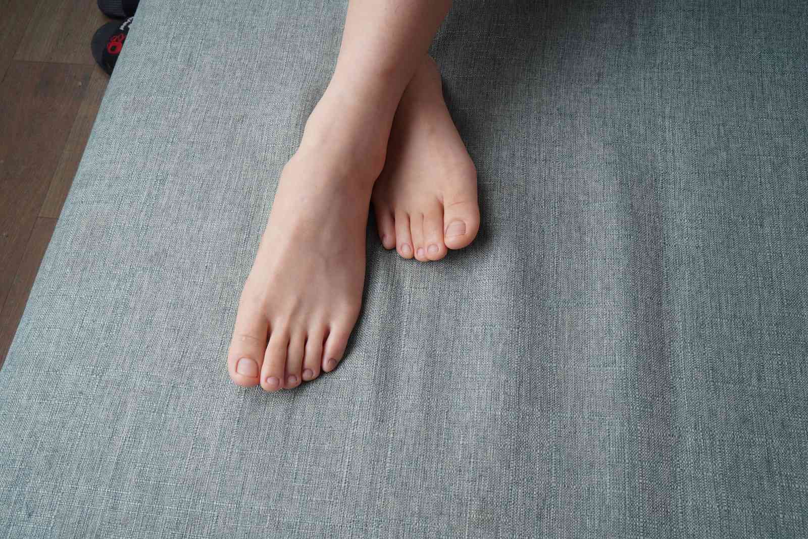 图片[29]-Pary摄影 NO.104 大学生乐瑶展示37码美脚[106P] – 速更版-美库