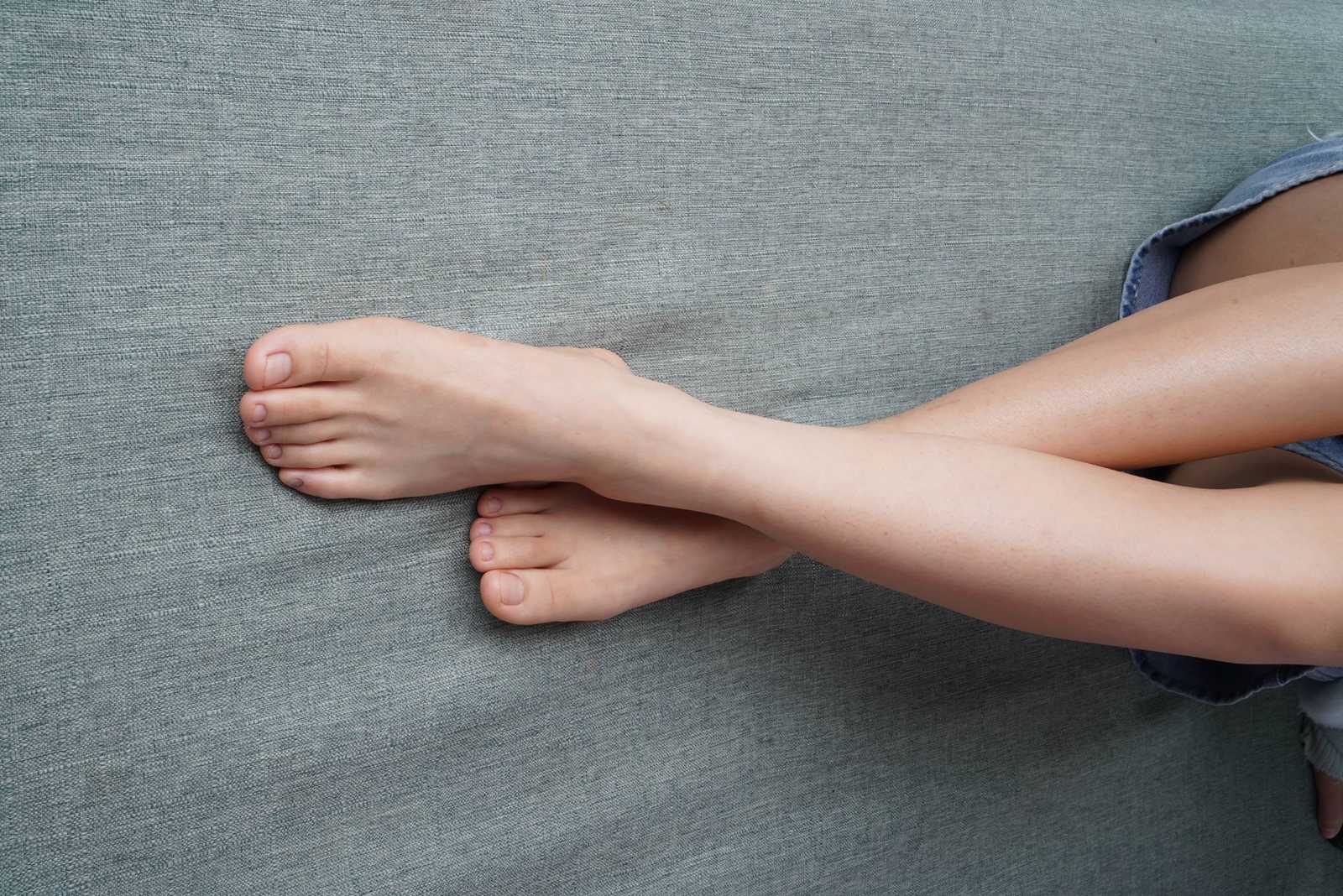 图片[30]-Pary摄影 NO.104 大学生乐瑶展示37码美脚[106P] – 速更版-美库