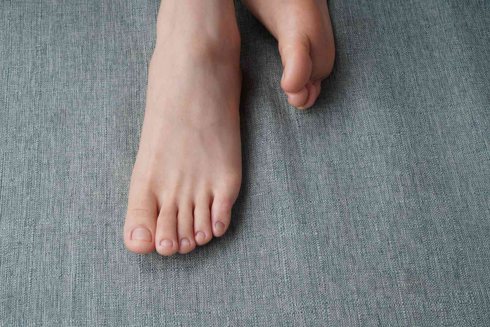 图片[31]-Pary摄影 NO.104 大学生乐瑶展示37码美脚[106P] – 速更版-美库