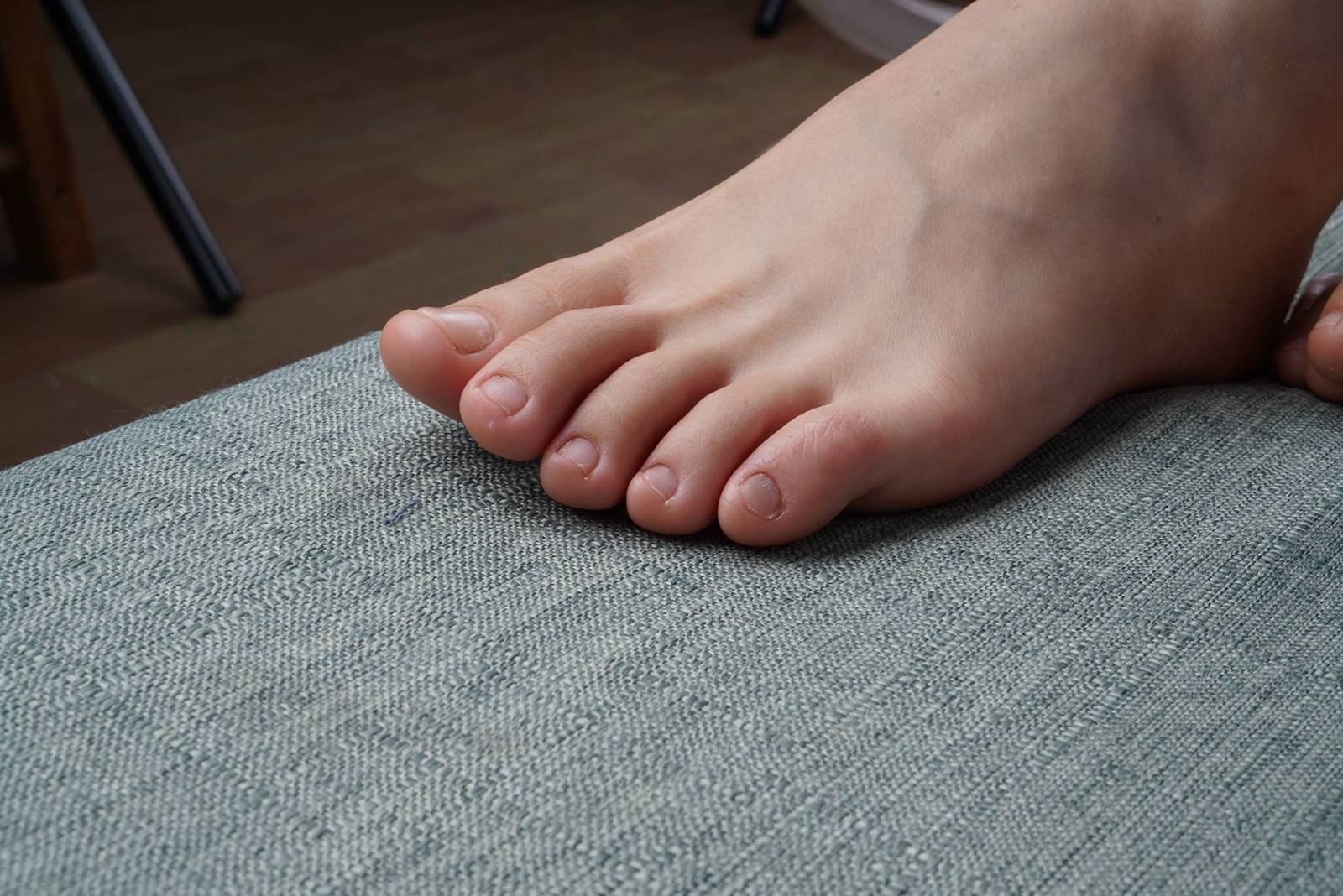 图片[43]-Pary摄影 NO.104 大学生乐瑶展示37码美脚[106P] – 速更版-美库