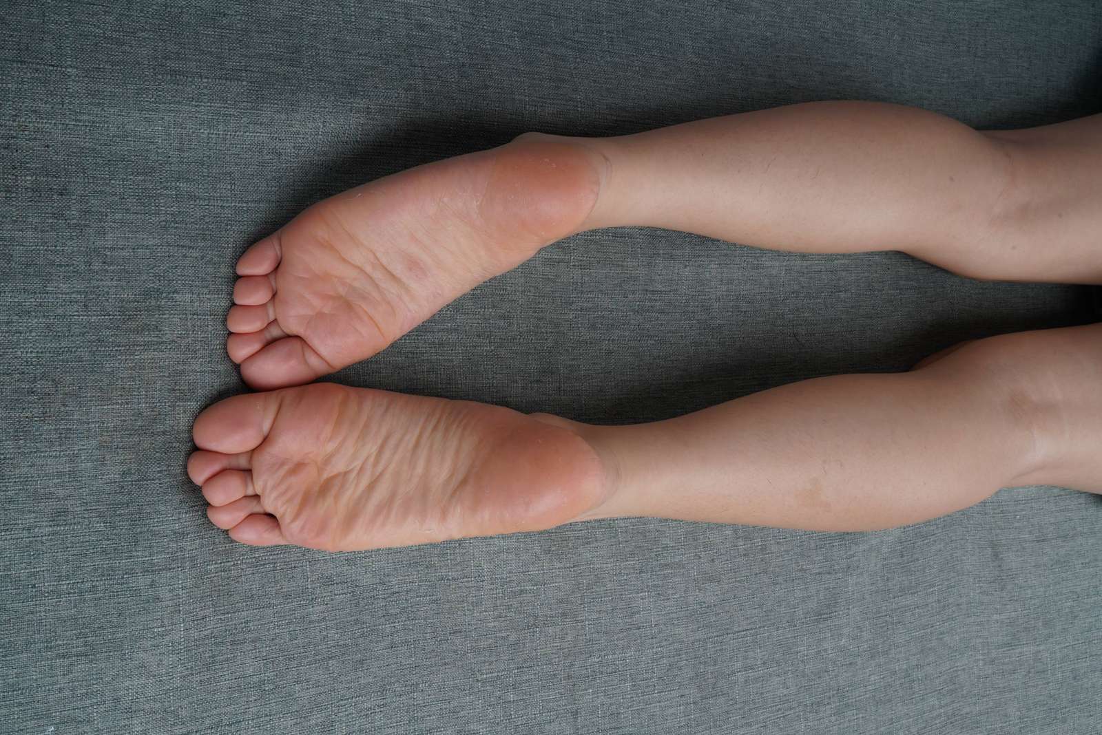 图片[68]-Pary摄影 NO.104 大学生乐瑶展示37码美脚[106P] – 速更版-美库