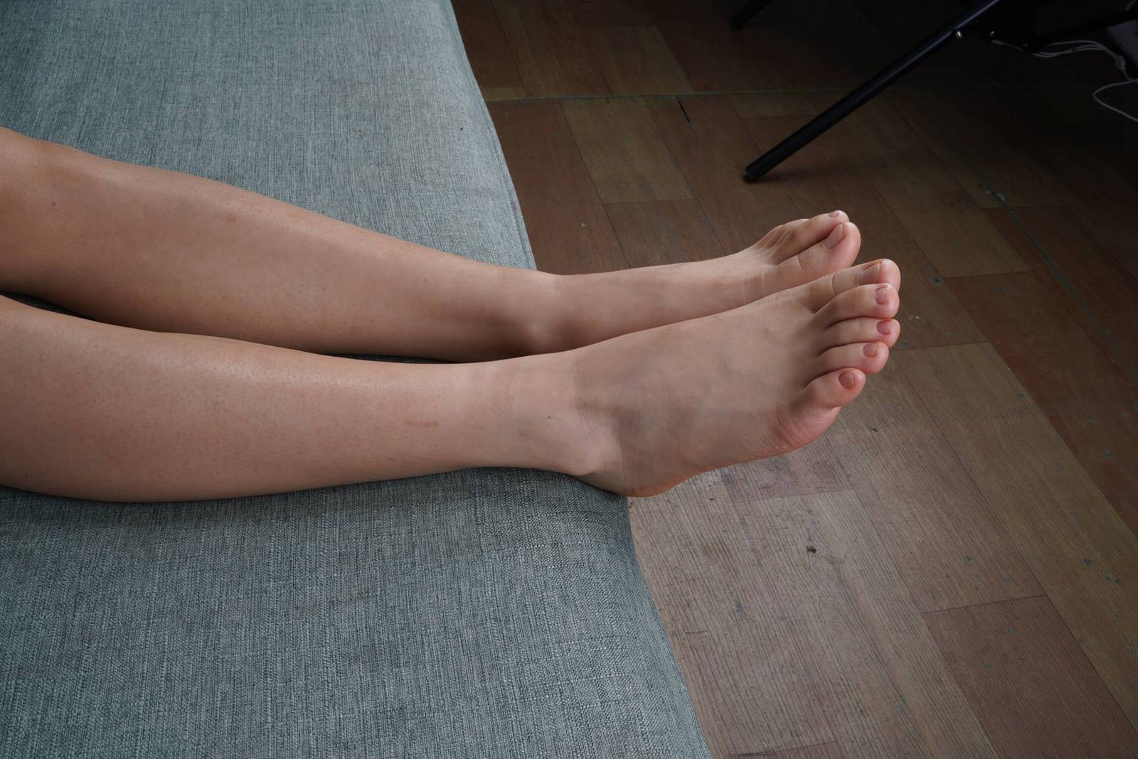 图片[96]-Pary摄影 NO.104 大学生乐瑶展示37码美脚[106P] – 速更版-美库