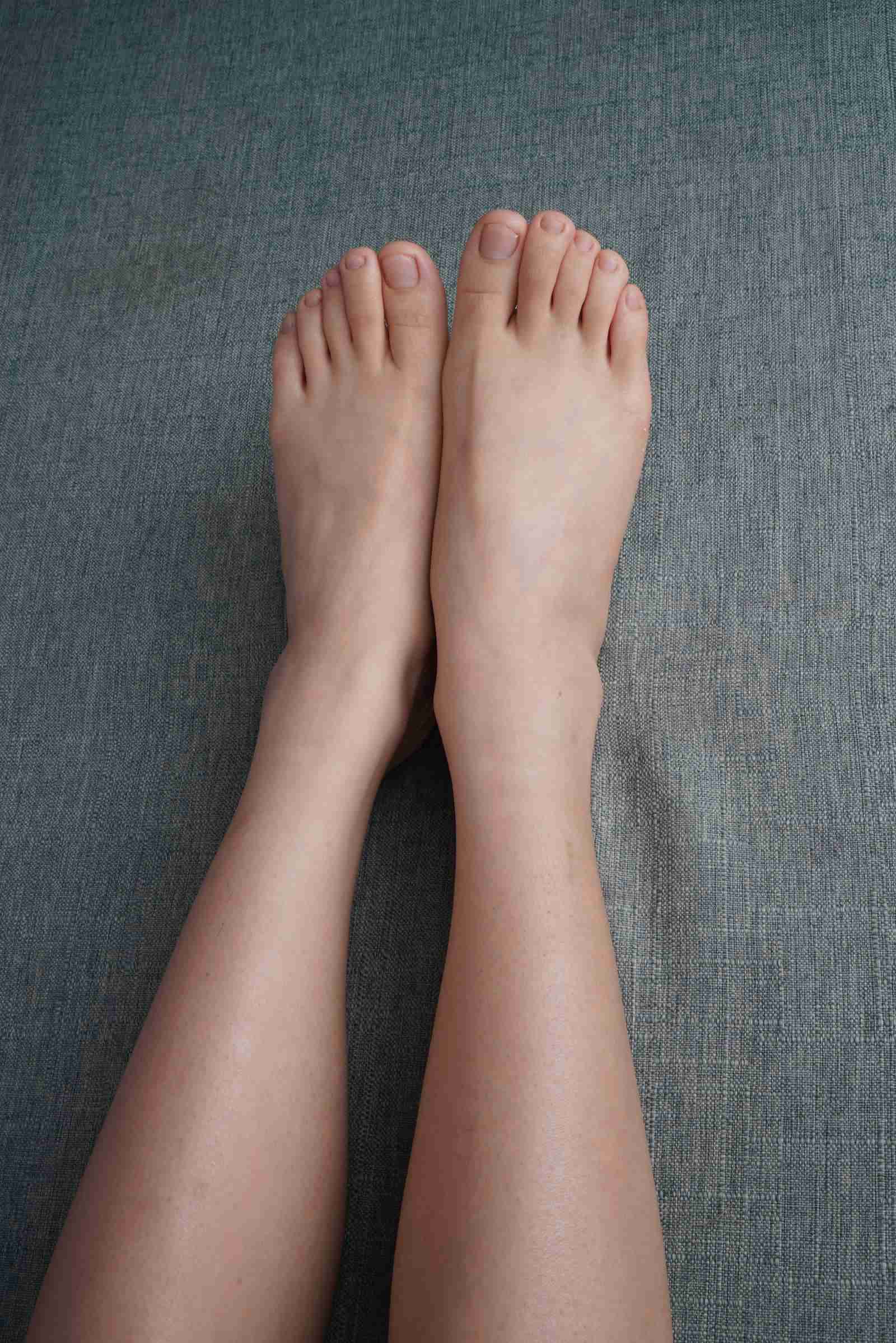 图片[102]-Pary摄影 NO.104 大学生乐瑶展示37码美脚[106P] – 速更版-美库