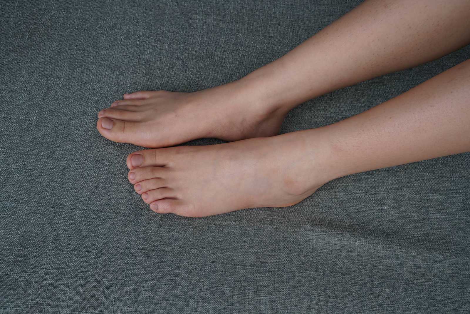 图片[105]-Pary摄影 NO.104 大学生乐瑶展示37码美脚[106P] – 速更版-美库