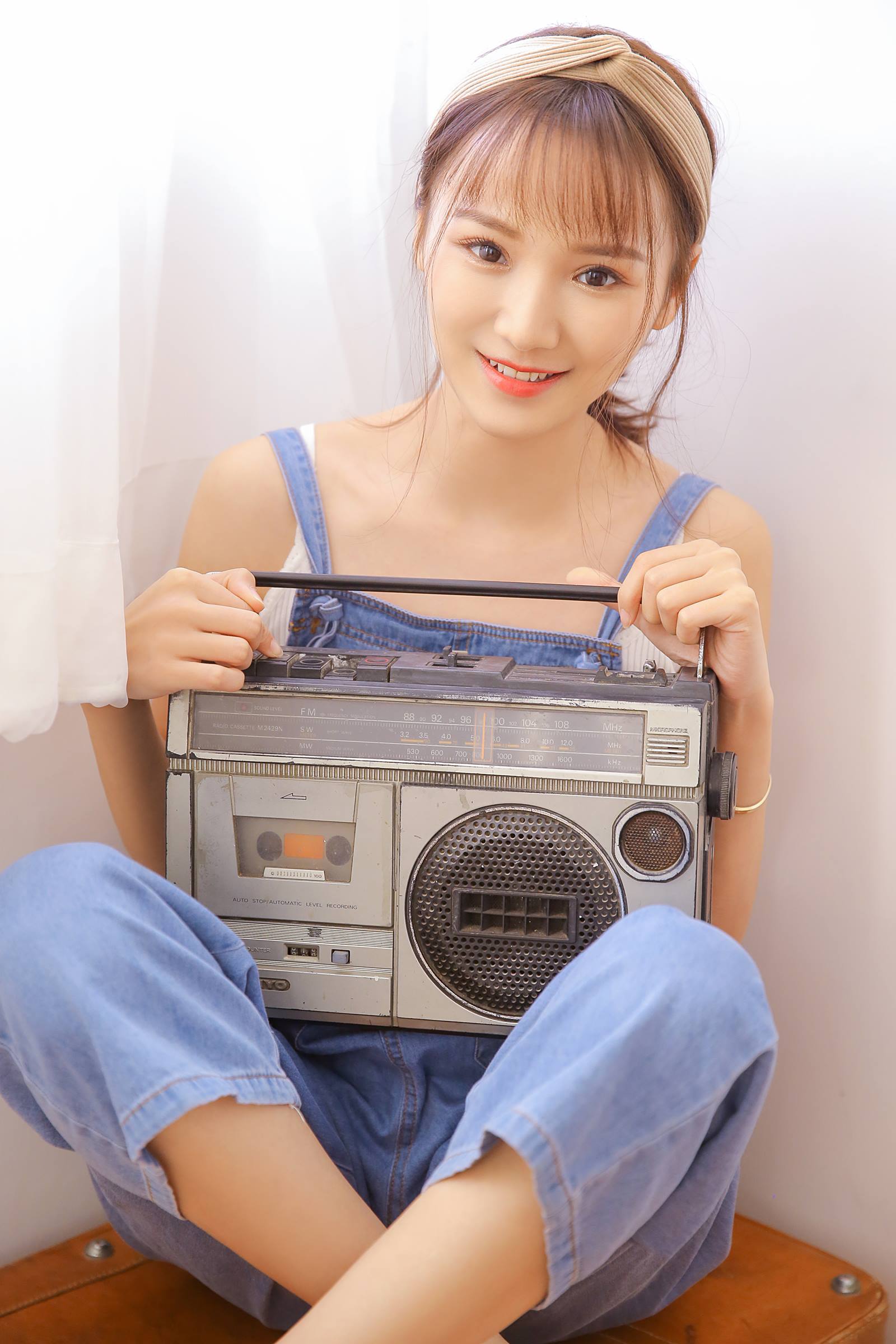 图片[16]-[YALAYI雅拉伊]2022.05.20 1061 飒爽女生[34+1P] – 速更版-美库