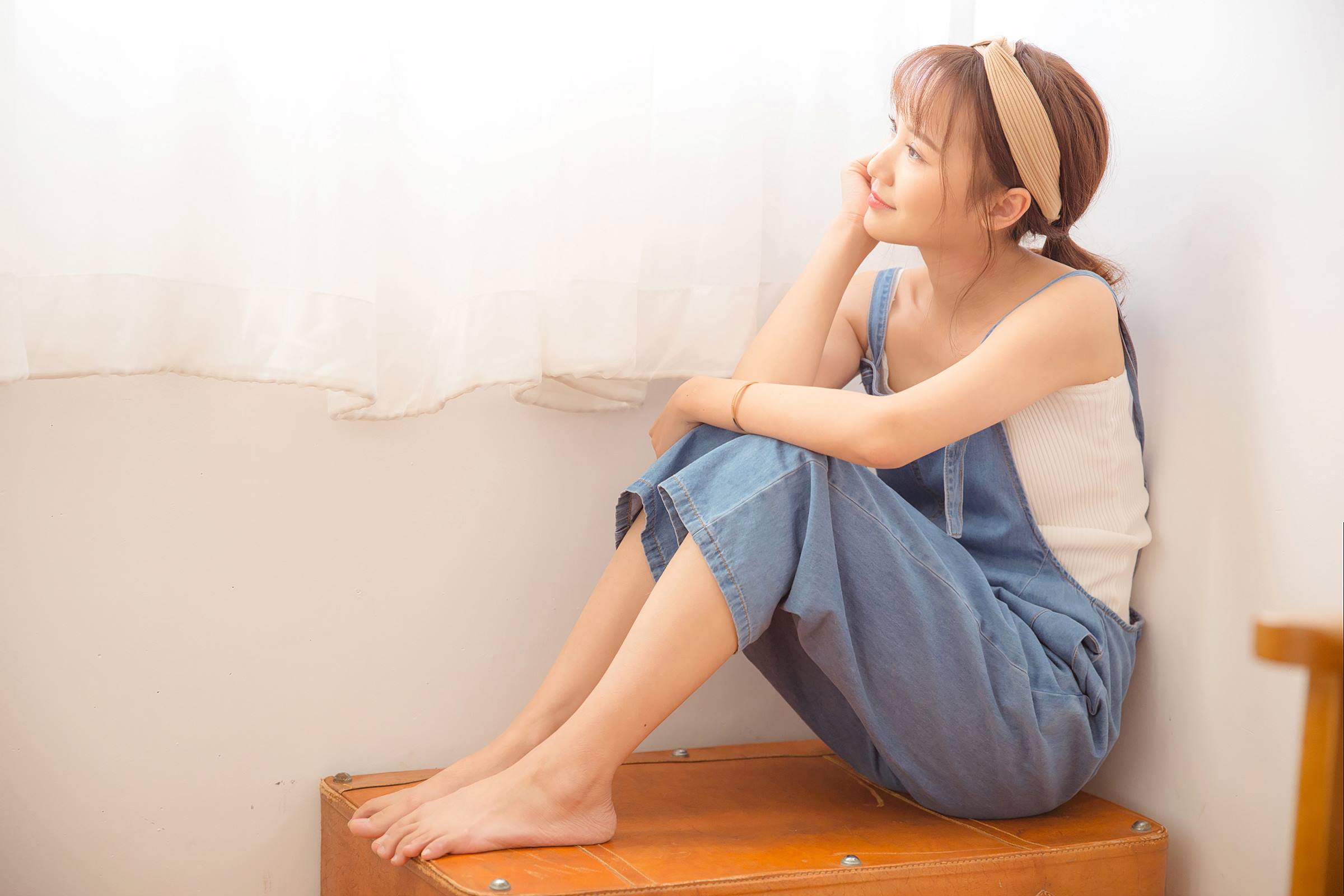 图片[18]-[YALAYI雅拉伊]2022.05.20 1061 飒爽女生[34+1P] – 速更版-美库