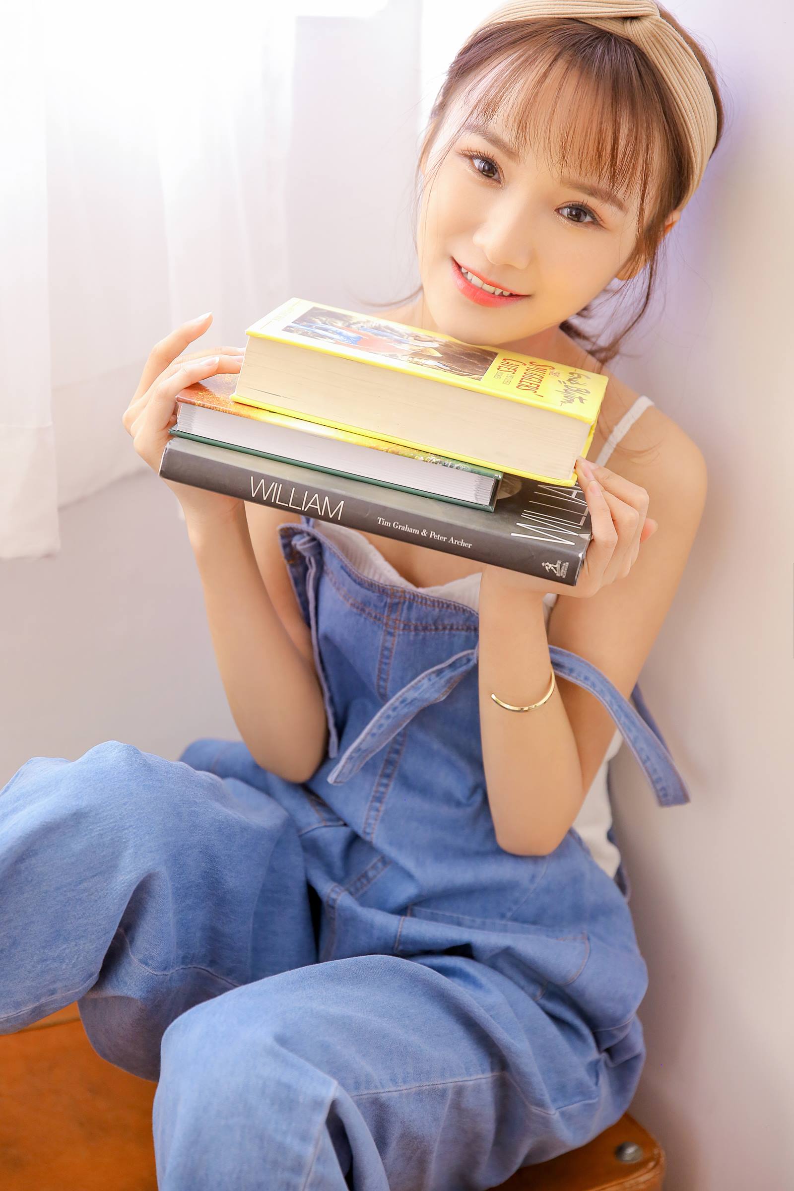 图片[20]-[YALAYI雅拉伊]2022.05.20 1061 飒爽女生[34+1P] – 速更版-美库