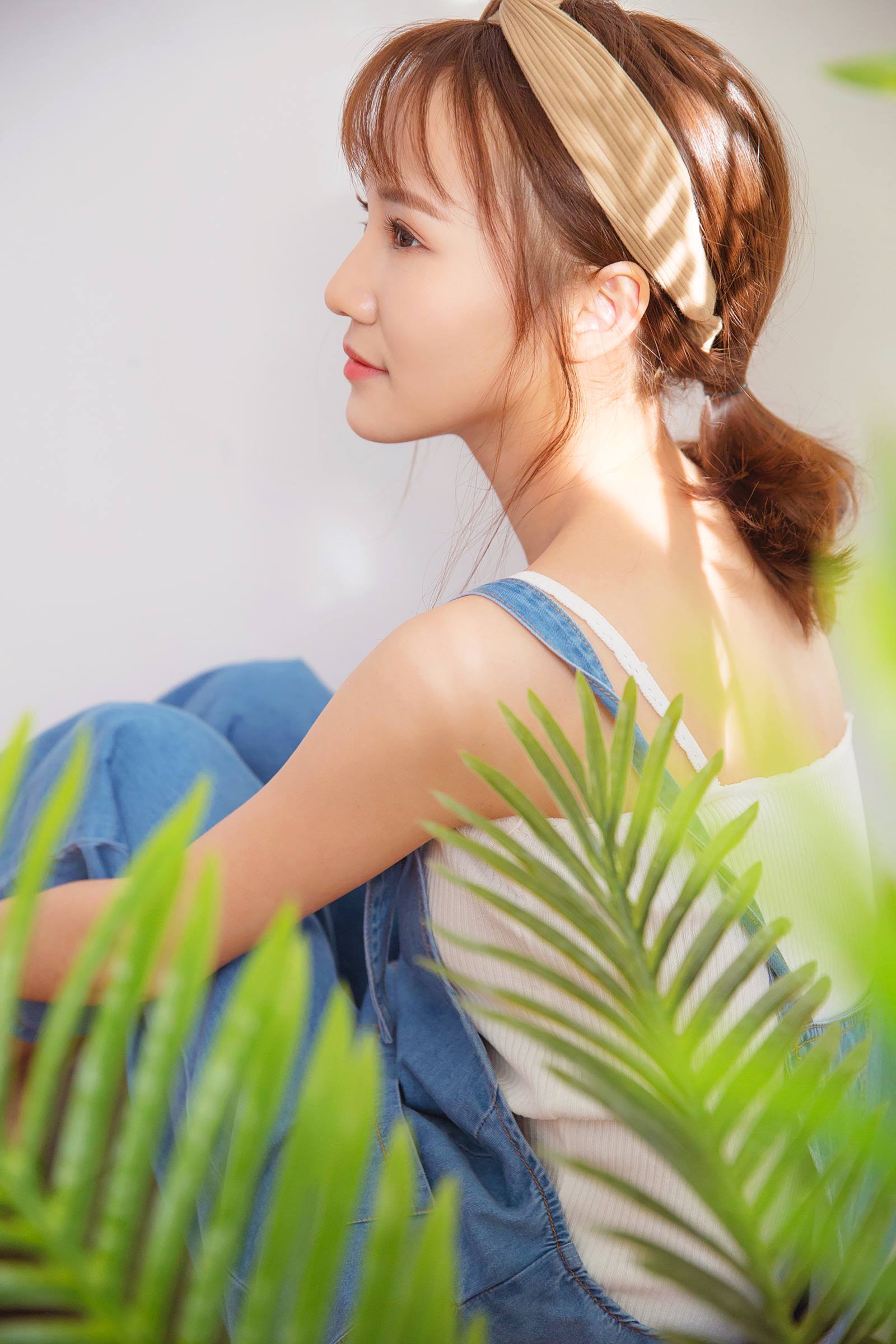 图片[26]-[YALAYI雅拉伊]2022.05.20 1061 飒爽女生[34+1P] – 速更版-美库