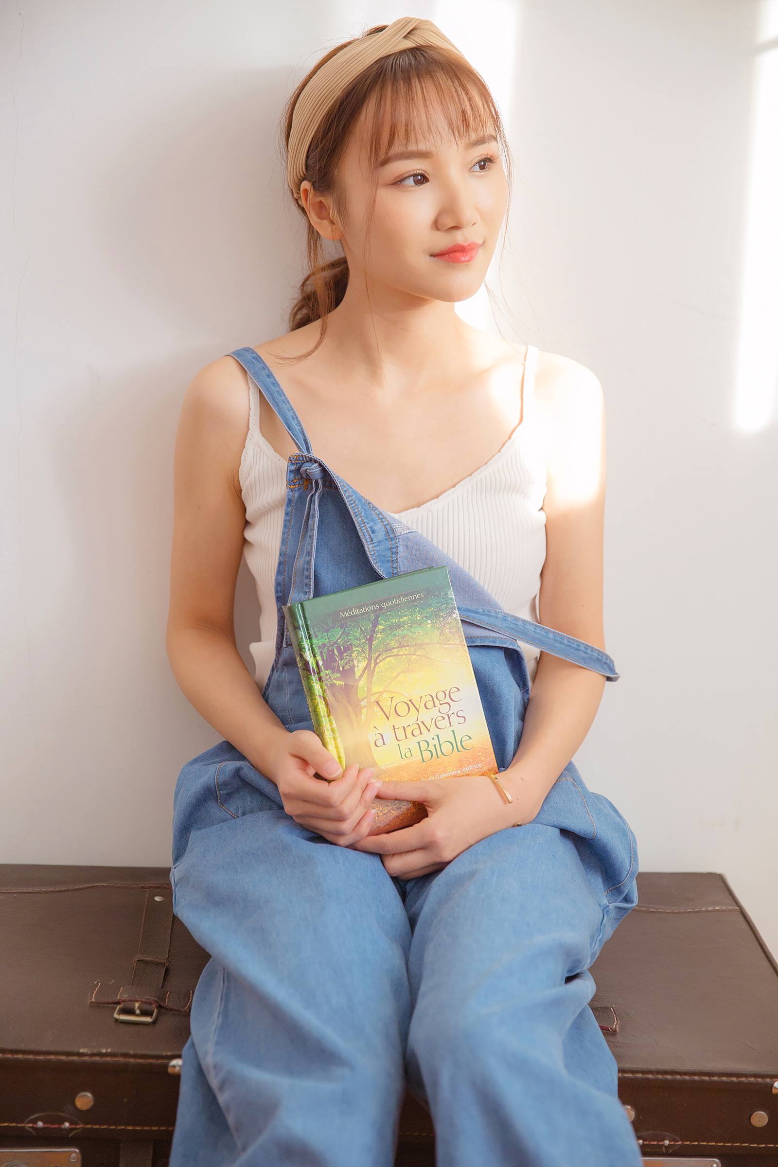 图片[28]-[YALAYI雅拉伊]2022.05.20 1061 飒爽女生[34+1P] – 速更版-美库