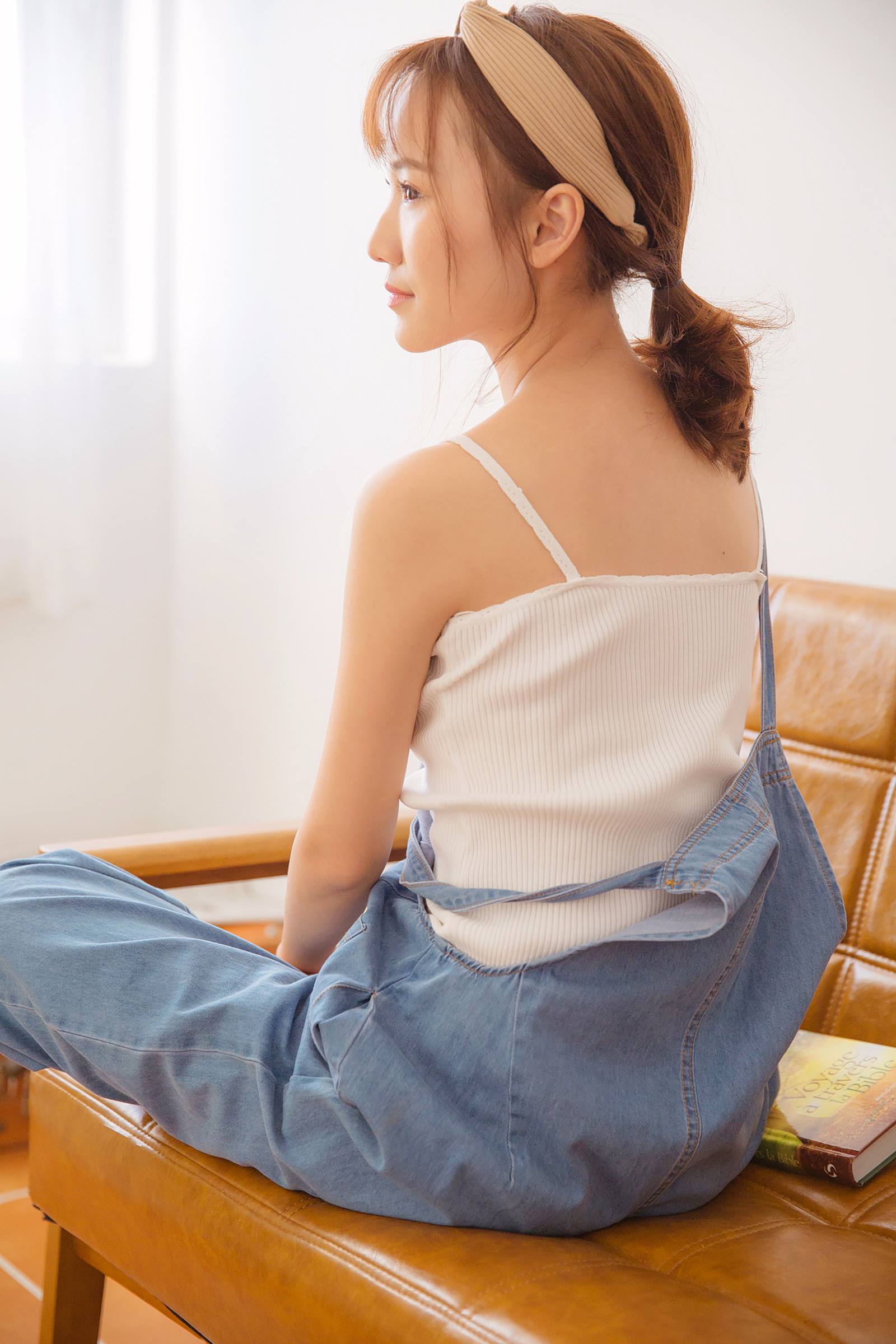 图片[30]-[YALAYI雅拉伊]2022.05.20 1061 飒爽女生[34+1P] – 速更版-美库