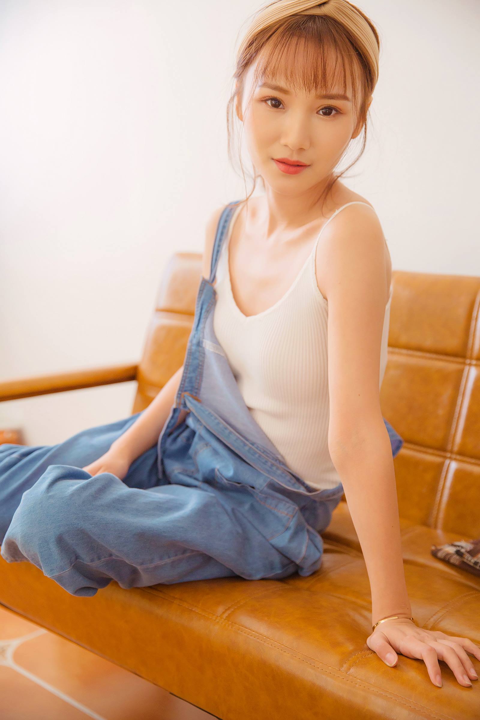 图片[31]-[YALAYI雅拉伊]2022.05.20 1061 飒爽女生[34+1P] – 速更版-美库