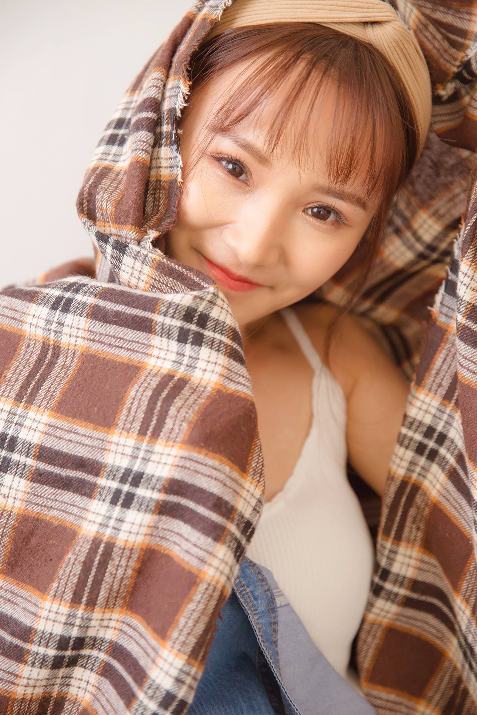 图片[33]-[YALAYI雅拉伊]2022.05.20 1061 飒爽女生[34+1P] – 速更版-美库