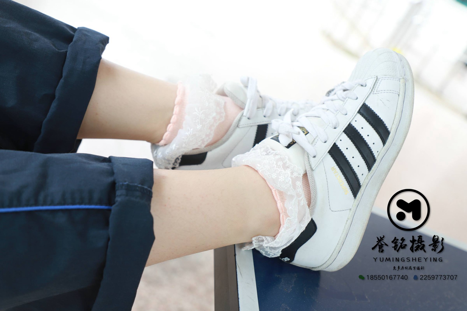 图片[11]-[誉铭传媒]袜足摄影 2019年《2019.07.10定制作品》 [150P] – 速更版-美库