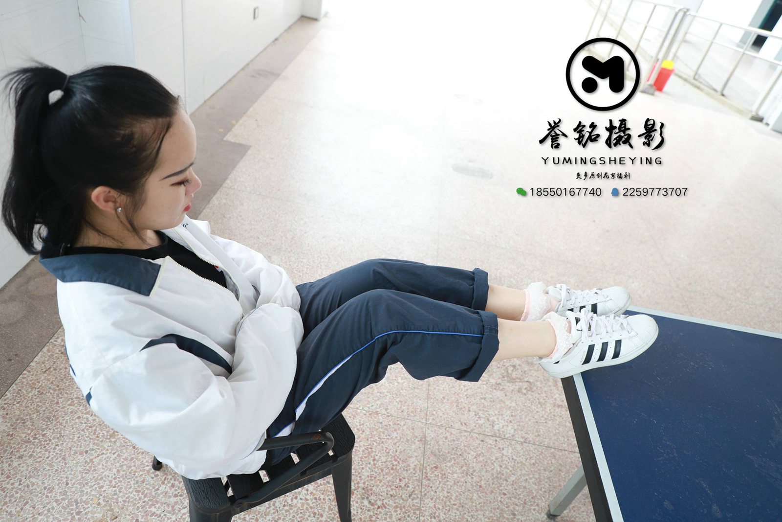 图片[12]-[誉铭传媒]袜足摄影 2019年《2019.07.10定制作品》 [150P] – 速更版-美库