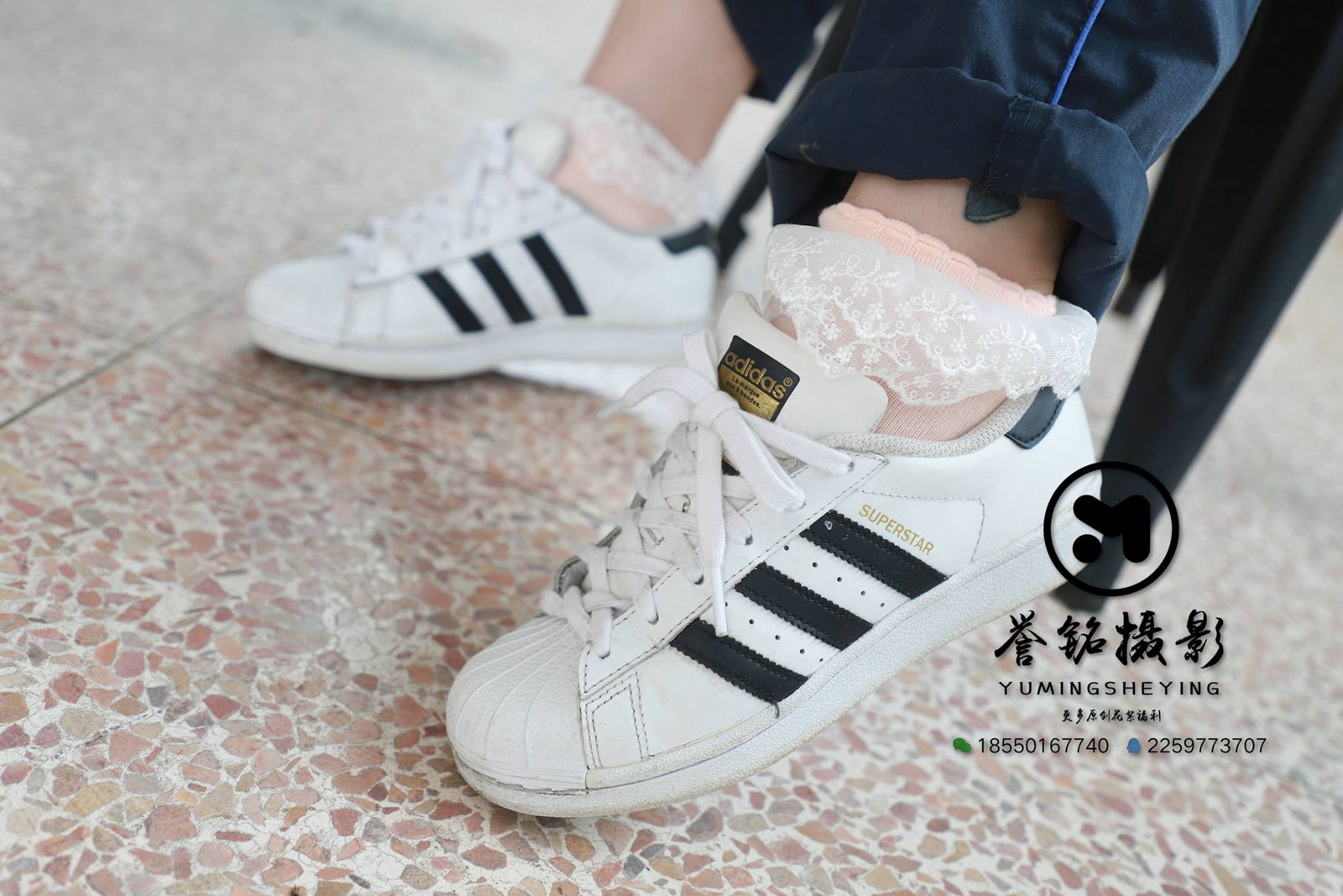 图片[19]-[誉铭传媒]袜足摄影 2019年《2019.07.10定制作品》 [150P] – 速更版-美库