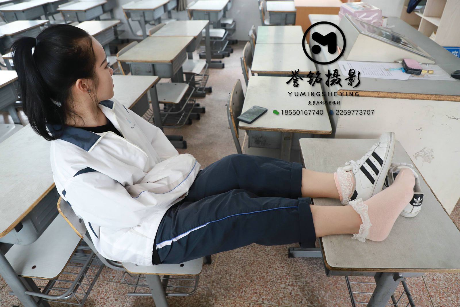 图片[28]-[誉铭传媒]袜足摄影 2019年《2019.07.10定制作品》 [150P] – 速更版-美库