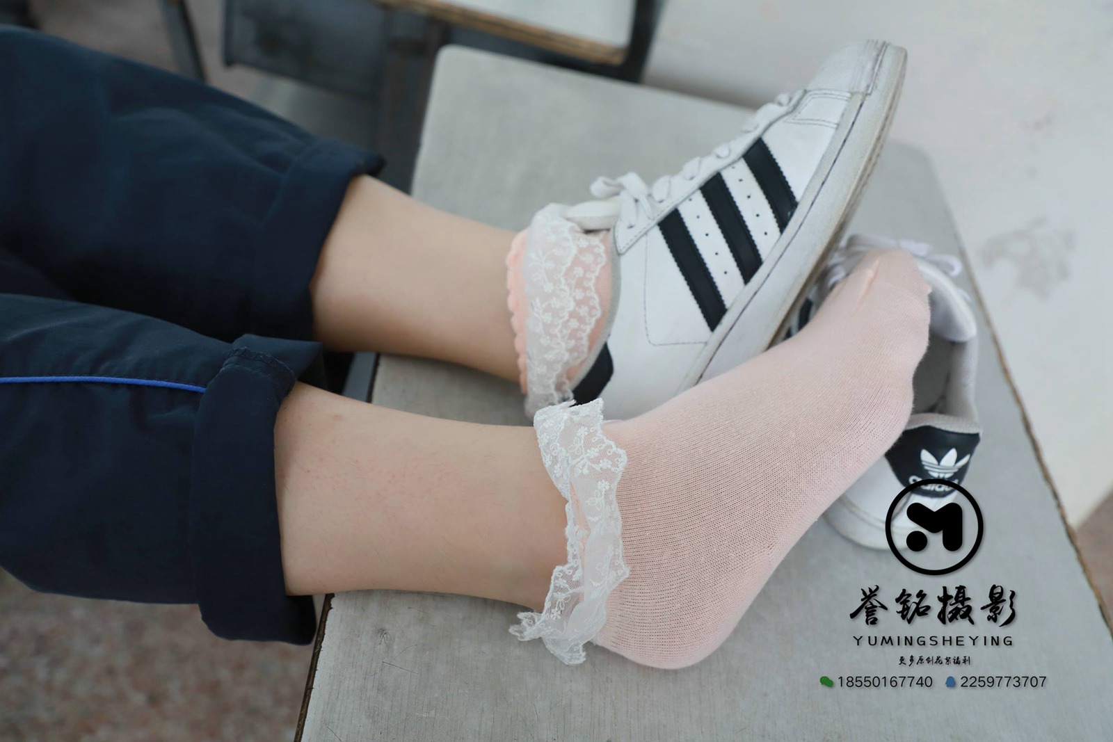 图片[29]-[誉铭传媒]袜足摄影 2019年《2019.07.10定制作品》 [150P] – 速更版-美库