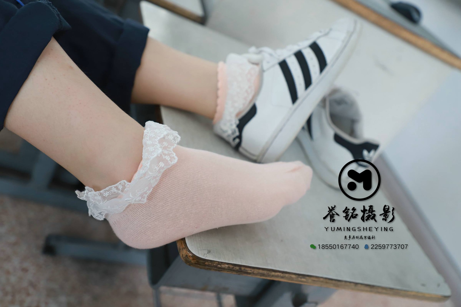 图片[31]-[誉铭传媒]袜足摄影 2019年《2019.07.10定制作品》 [150P] – 速更版-美库