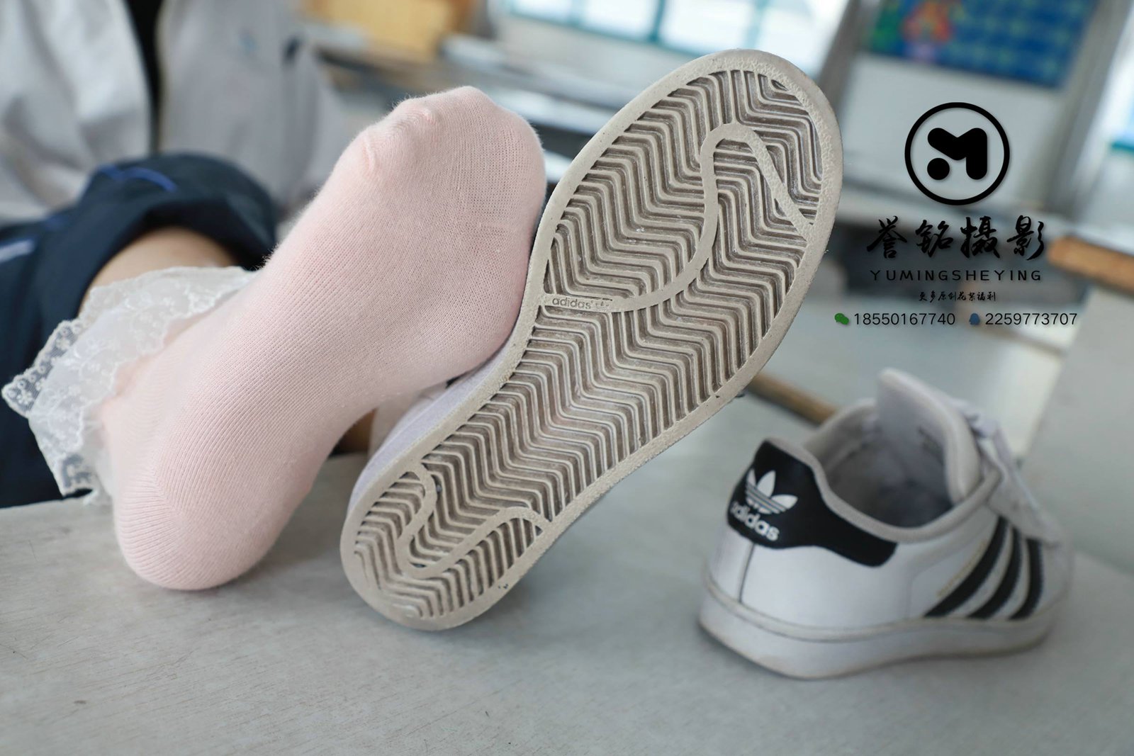 图片[33]-[誉铭传媒]袜足摄影 2019年《2019.07.10定制作品》 [150P] – 速更版-美库