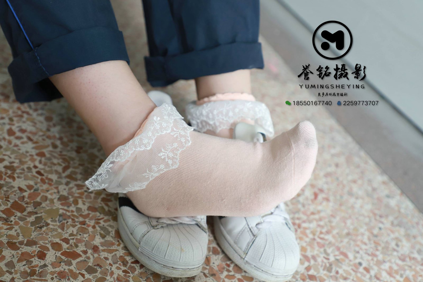 图片[42]-[誉铭传媒]袜足摄影 2019年《2019.07.10定制作品》 [150P] – 速更版-美库