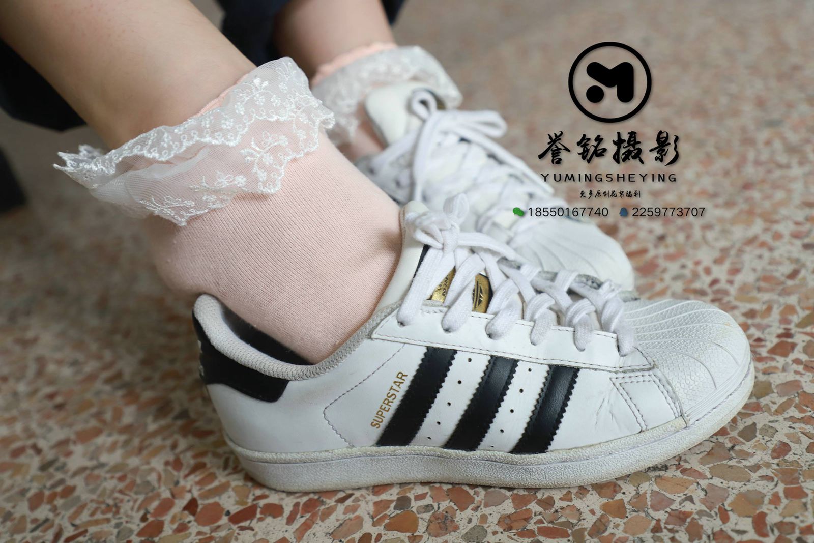 图片[44]-[誉铭传媒]袜足摄影 2019年《2019.07.10定制作品》 [150P] – 速更版-美库