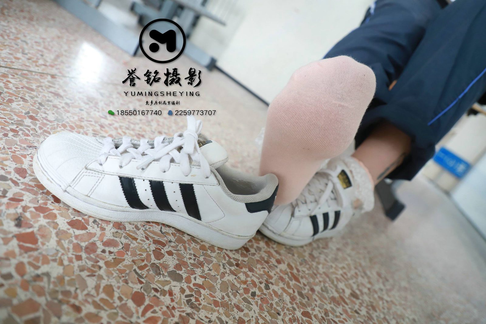 图片[47]-[誉铭传媒]袜足摄影 2019年《2019.07.10定制作品》 [150P] – 速更版-美库