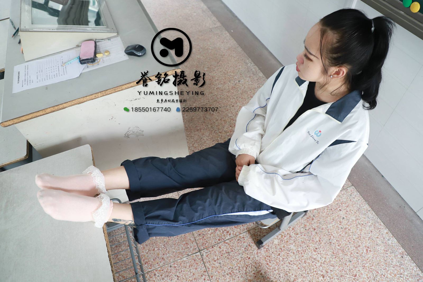 图片[51]-[誉铭传媒]袜足摄影 2019年《2019.07.10定制作品》 [150P] – 速更版-美库