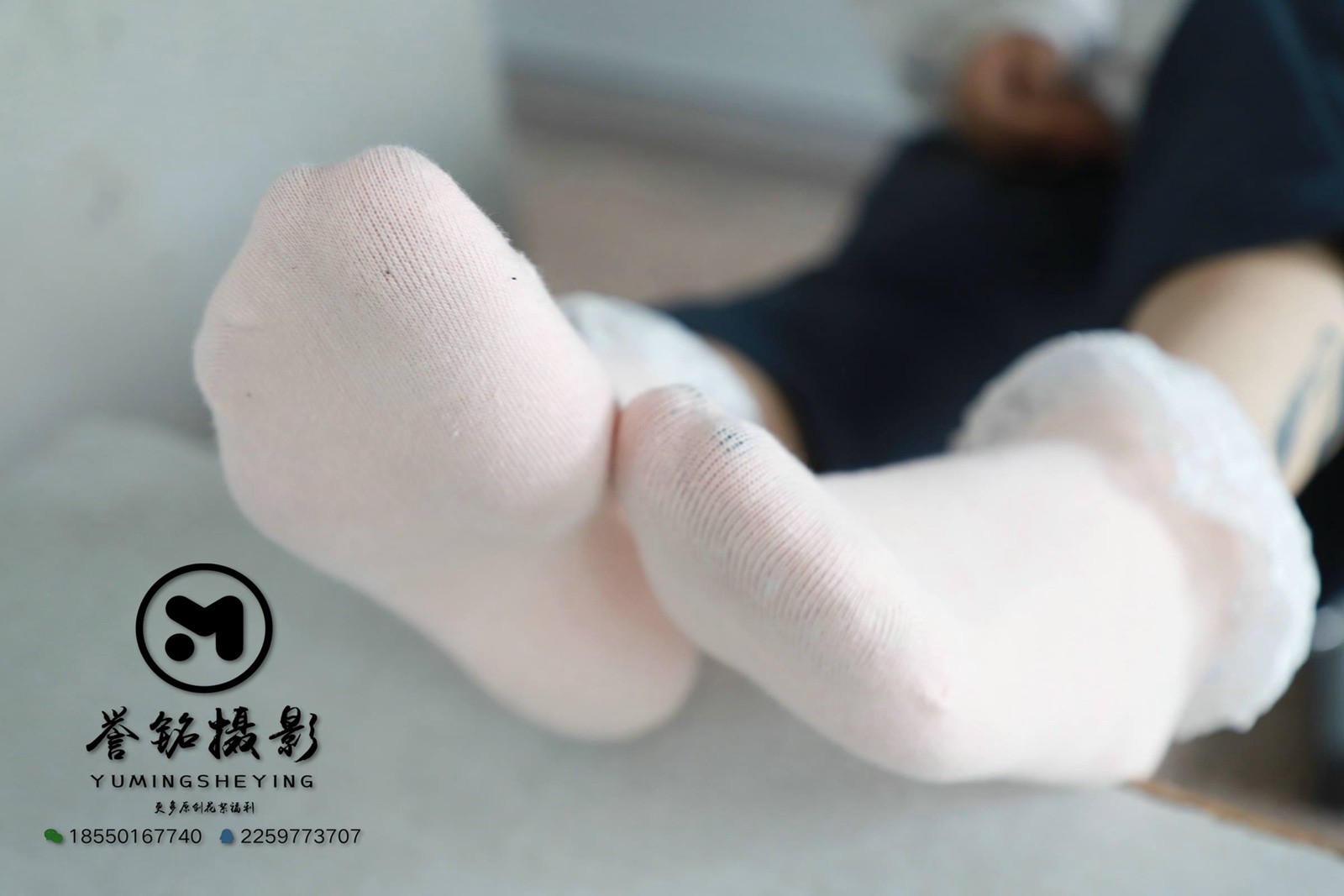 图片[53]-[誉铭传媒]袜足摄影 2019年《2019.07.10定制作品》 [150P] – 速更版-美库