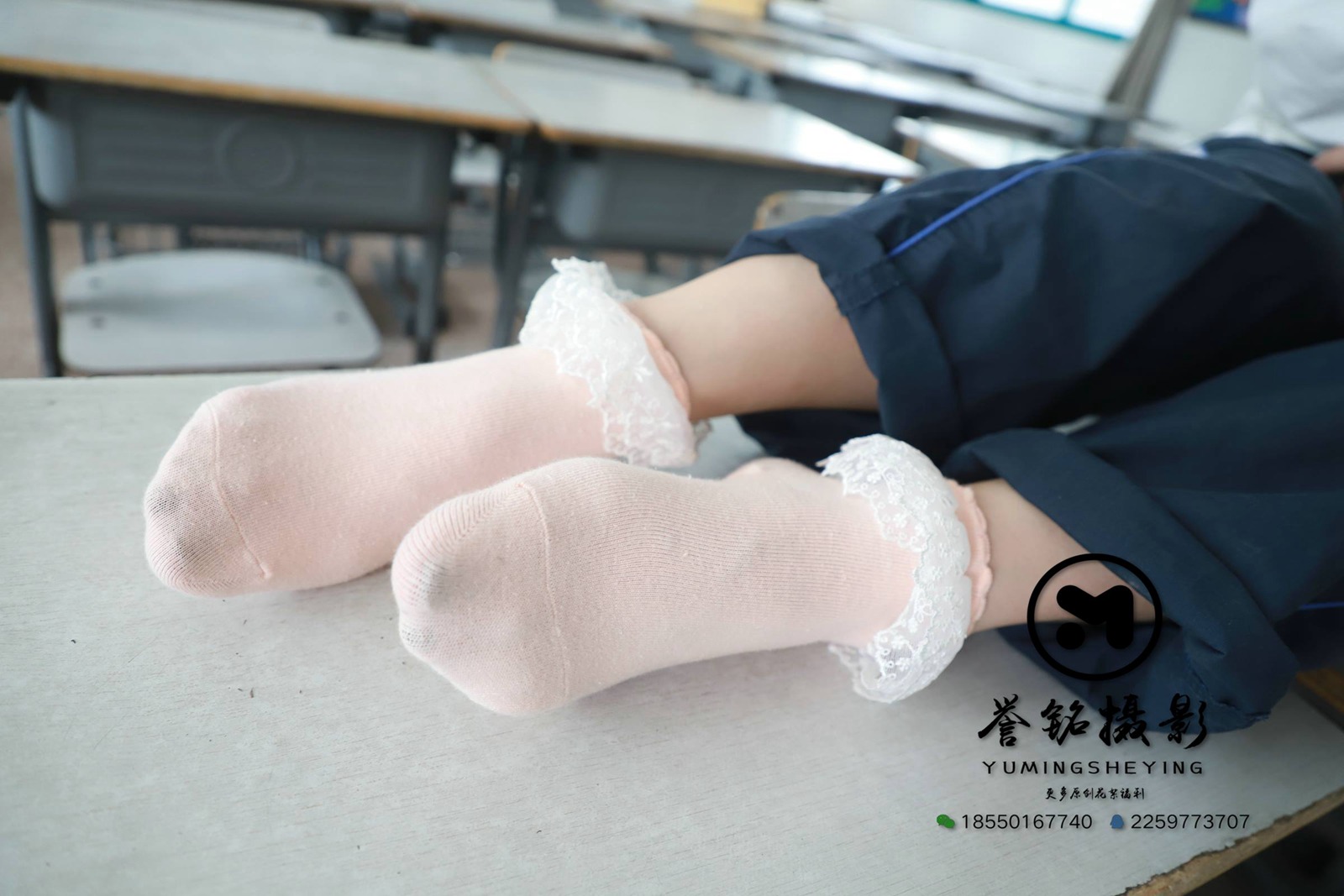 图片[56]-[誉铭传媒]袜足摄影 2019年《2019.07.10定制作品》 [150P] – 速更版-美库