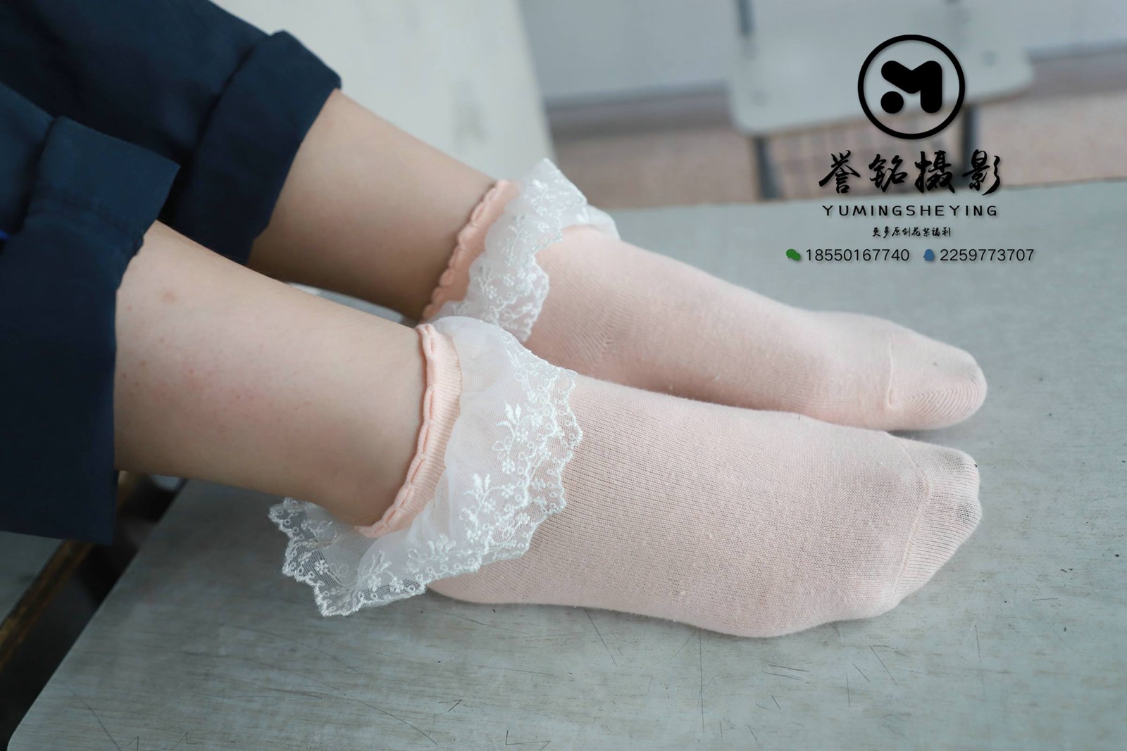 图片[71]-[誉铭传媒]袜足摄影 2019年《2019.07.10定制作品》 [150P] – 速更版-美库