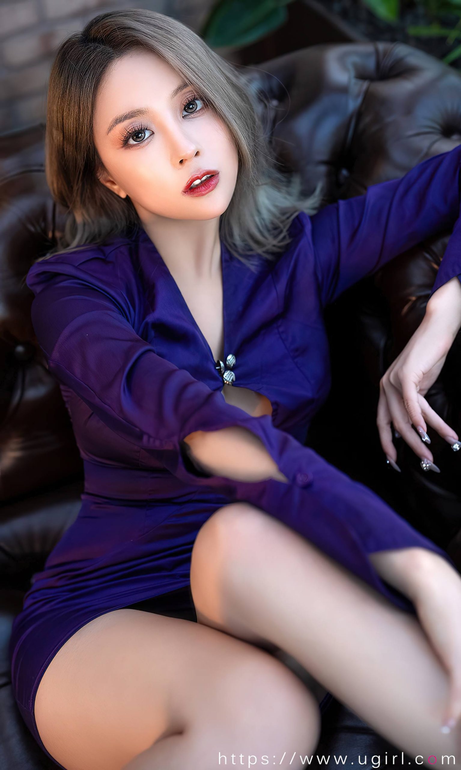 图片[15]-[爱尤物]2023 NO.2714 你是我的光 筱慧[35P] – 速更版-美库