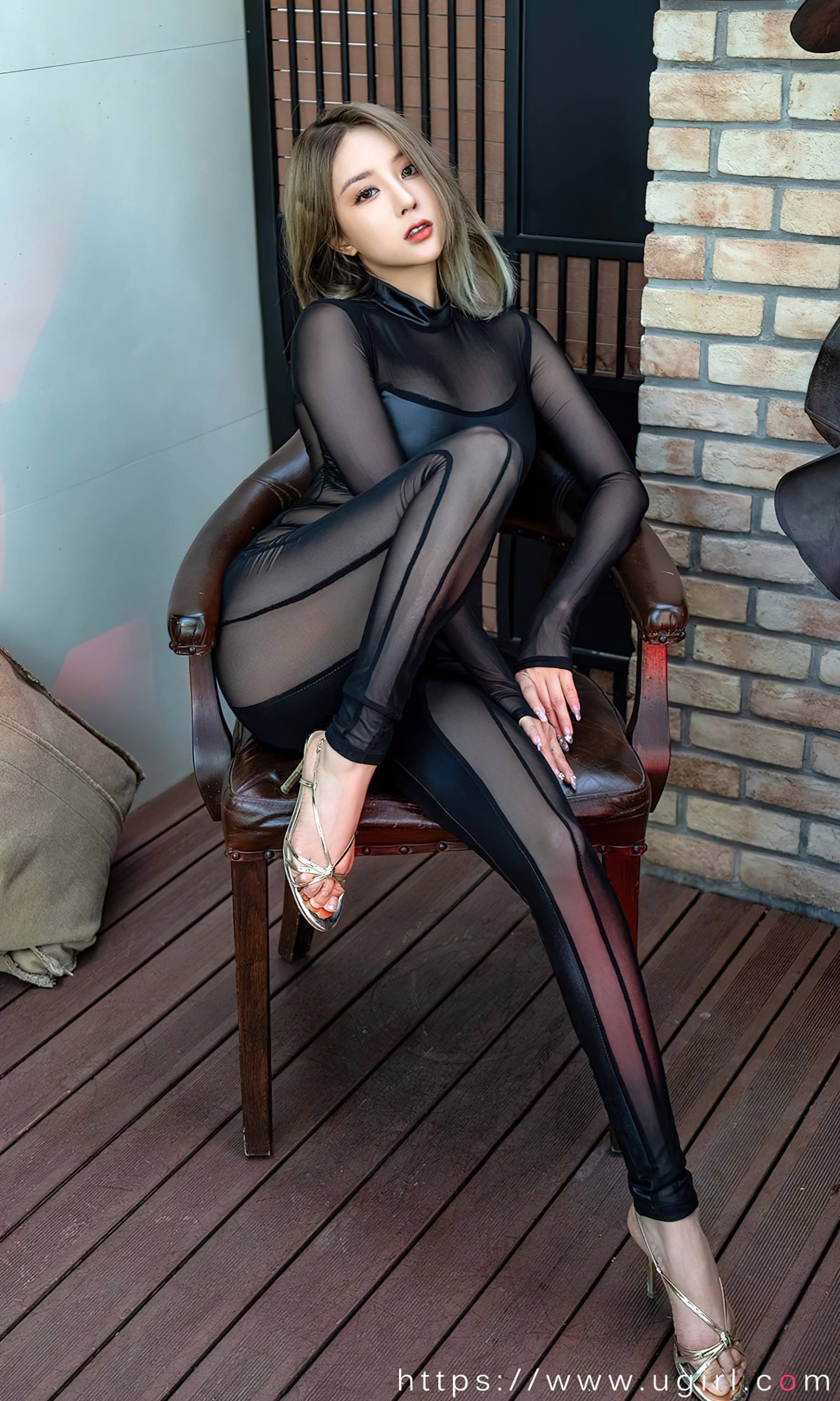 图片[16]-[爱尤物]2023 NO.2714 你是我的光 筱慧[35P] – 速更版-美库